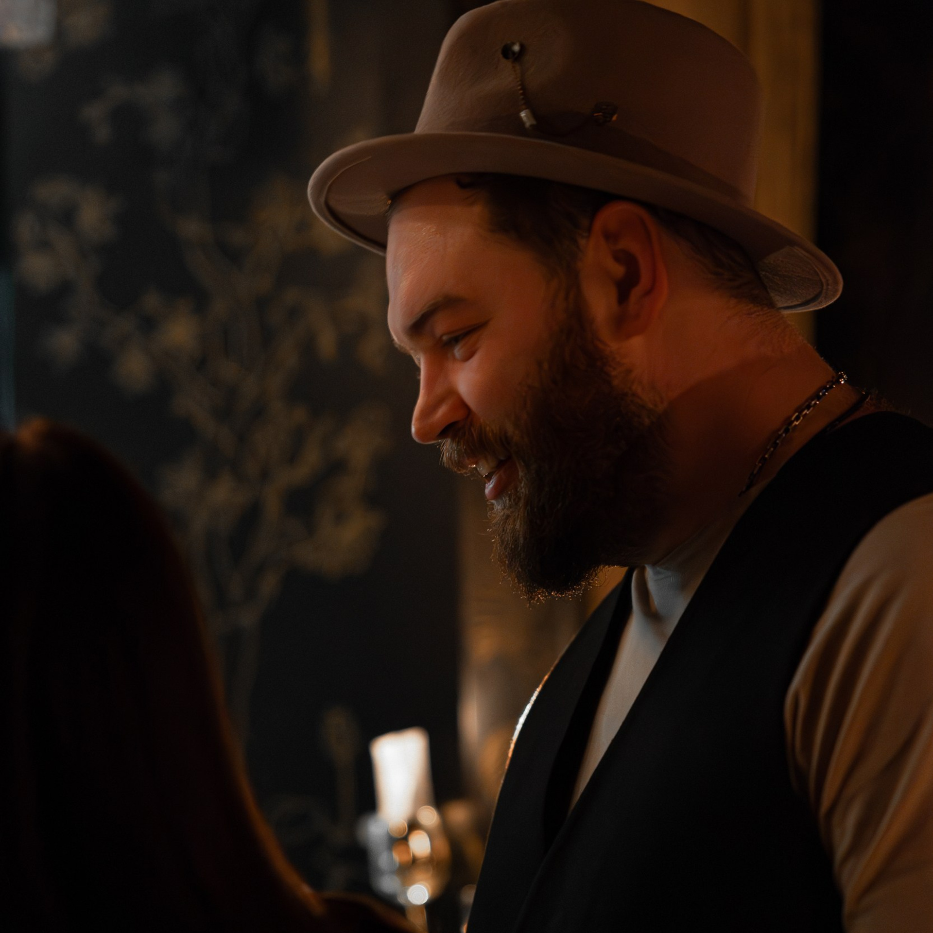 Детектив, где вы?. Репортажный и свадебный фотограф в Краснодаре Владислав Рыжов