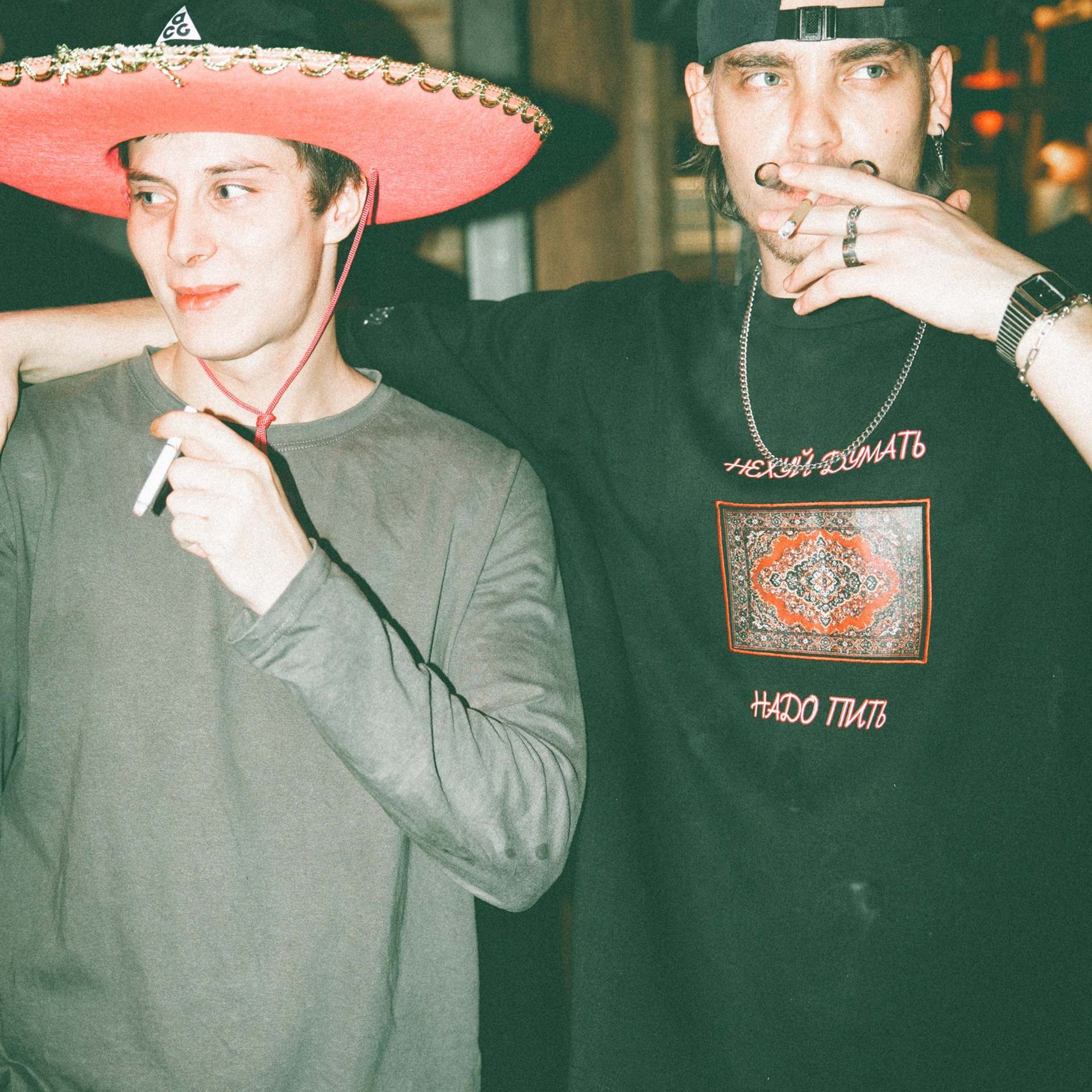 Химера. Репортажный и свадебный фотограф в Краснодаре Владислав Рыжов