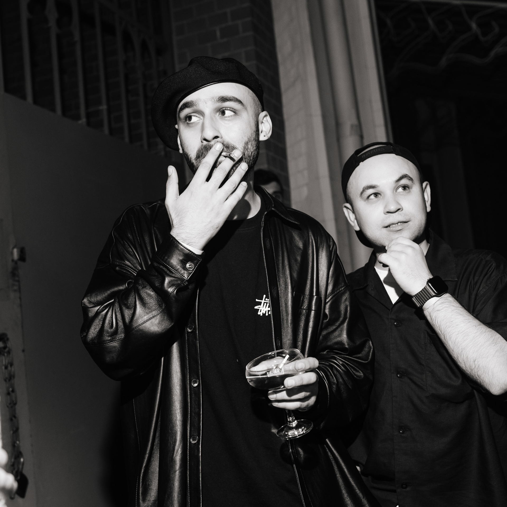 Opera party & special guest Levandowskiy. Репортажный и свадебный фотограф в Краснодаре Владислав Рыжов