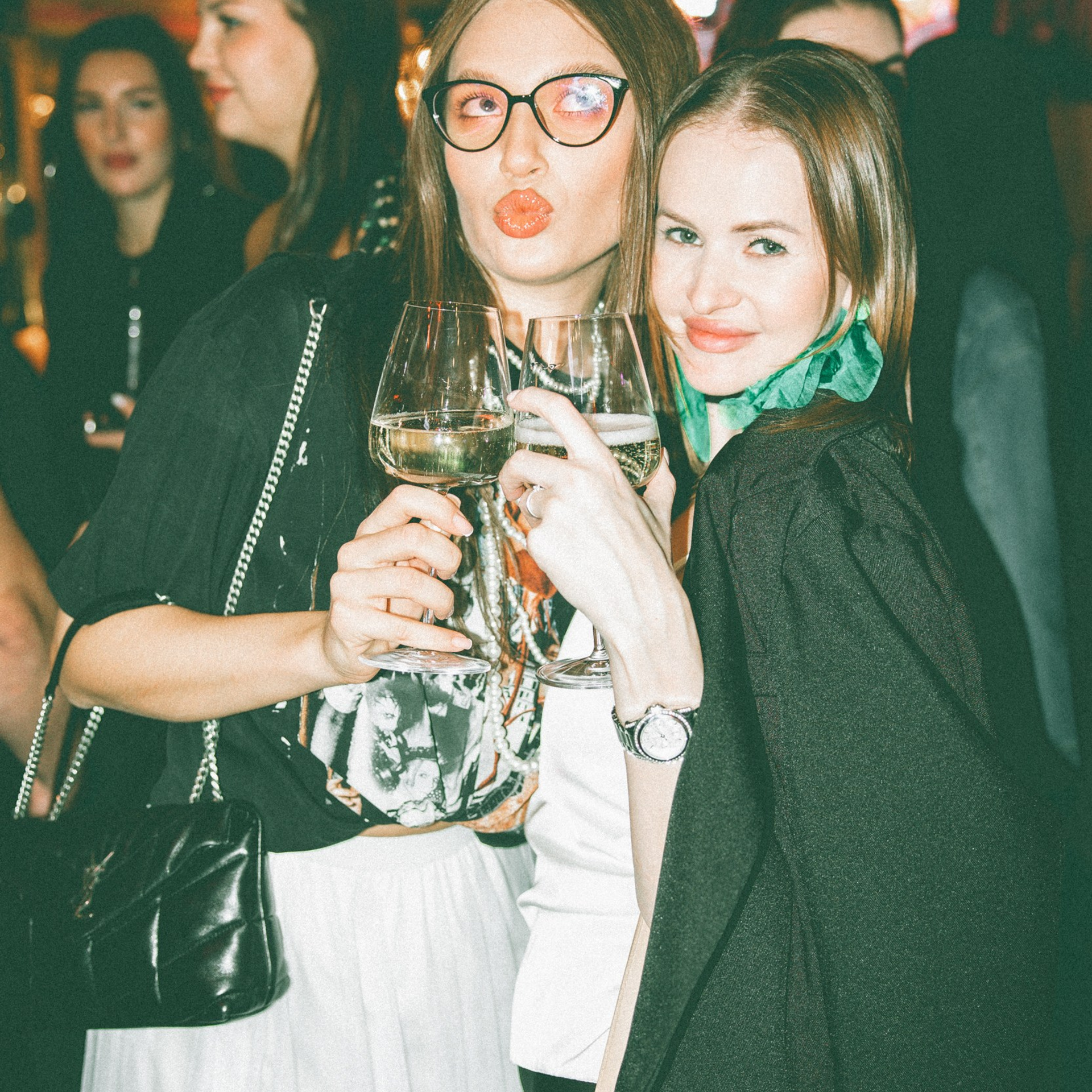 Химера. Репортажный и свадебный фотограф в Краснодаре Владислав Рыжов