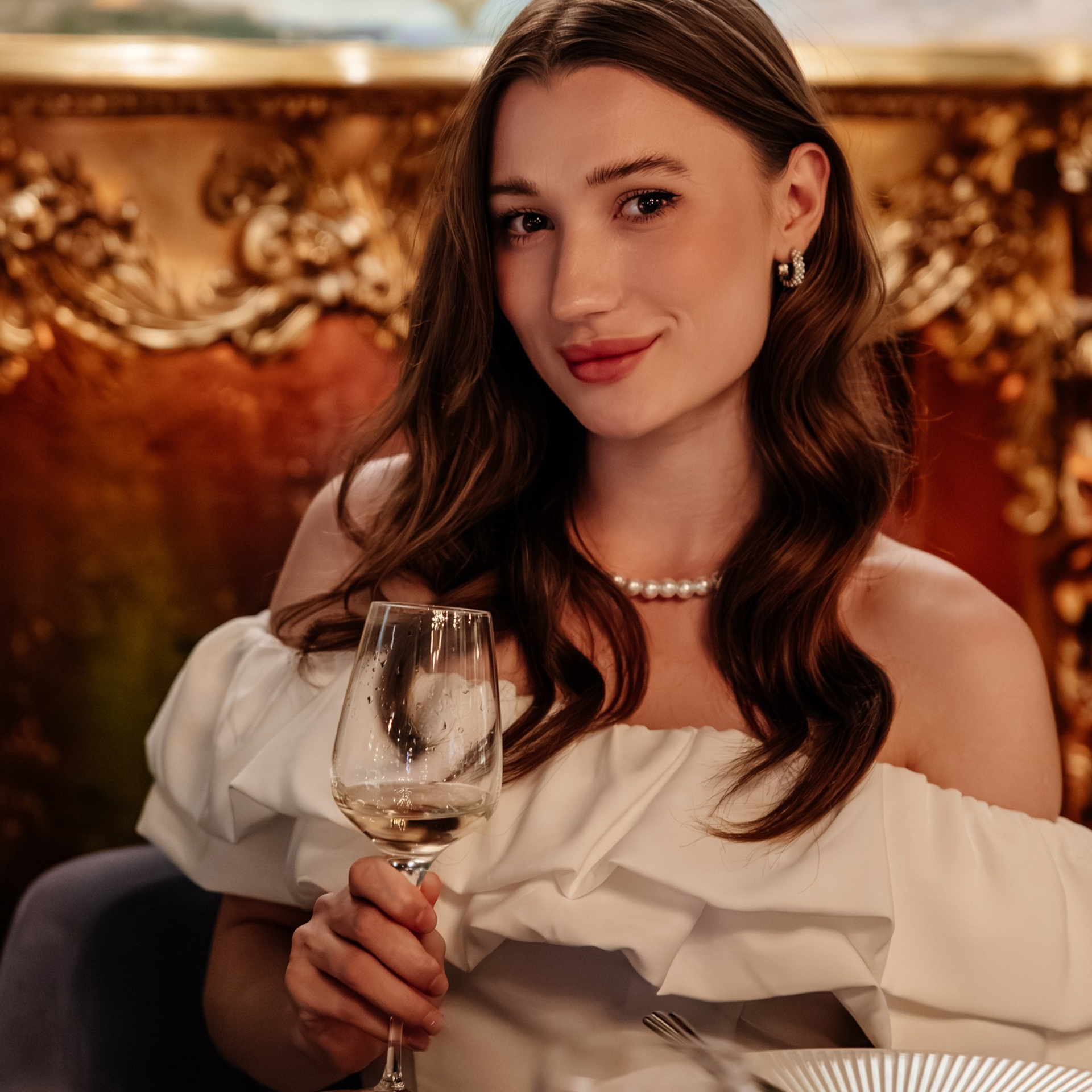 Вечер Итальянских вин. Репортажный и свадебный фотограф в Краснодаре Владислав Рыжов