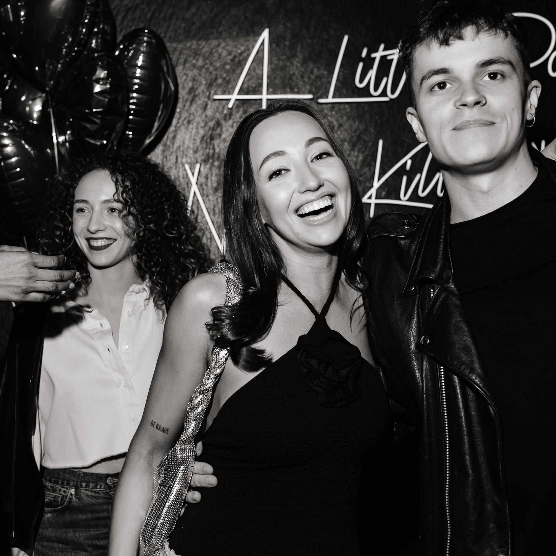 Pink Vibes Dj Cherocky. Репортажный и свадебный фотограф в Краснодаре Владислав Рыжов