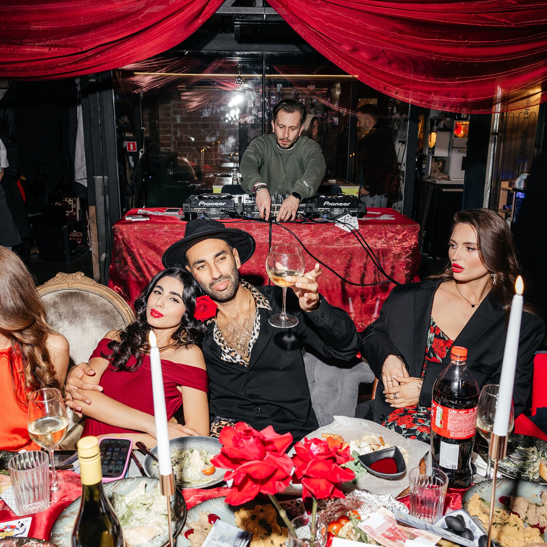 Барон. Репортажный и свадебный фотограф в Краснодаре Владислав Рыжов