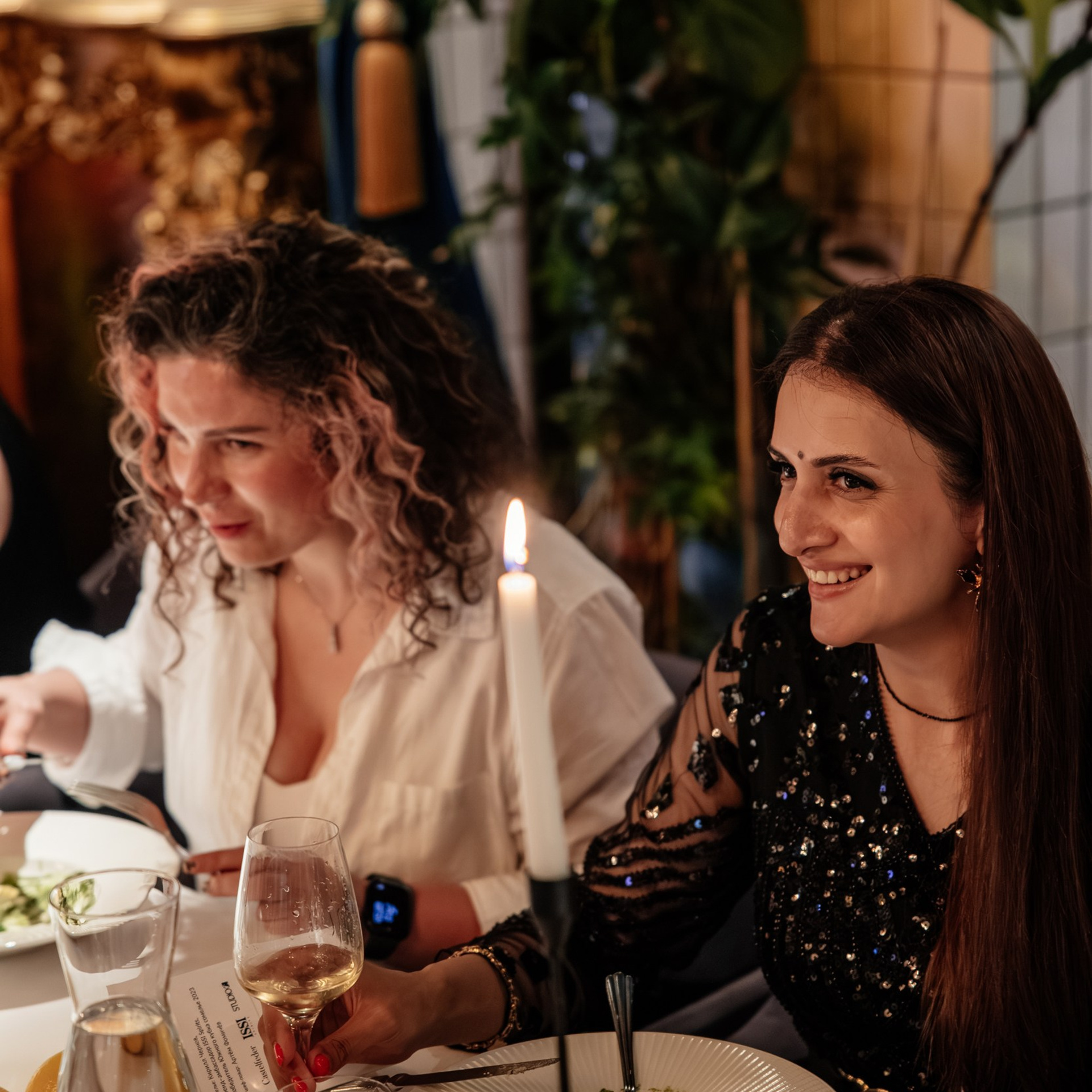 Вечер Итальянских вин. Репортажный и свадебный фотограф в Краснодаре Владислав Рыжов