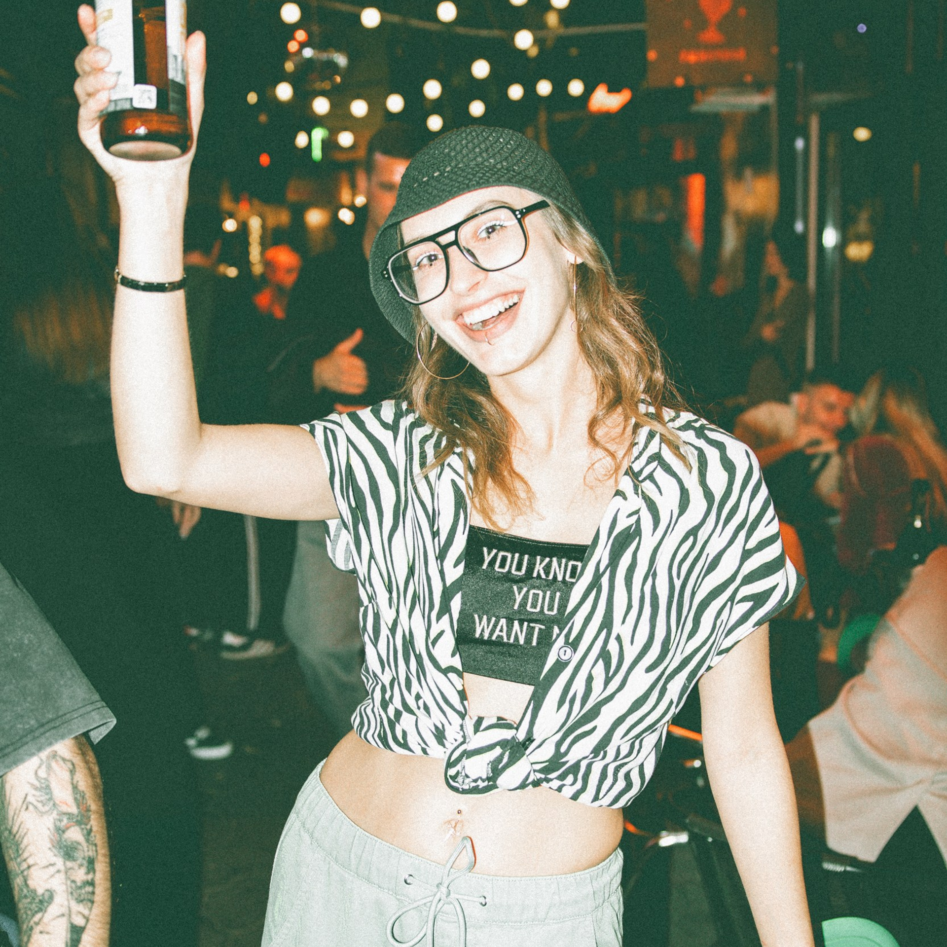 Химера. Репортажный и свадебный фотограф в Краснодаре Владислав Рыжов