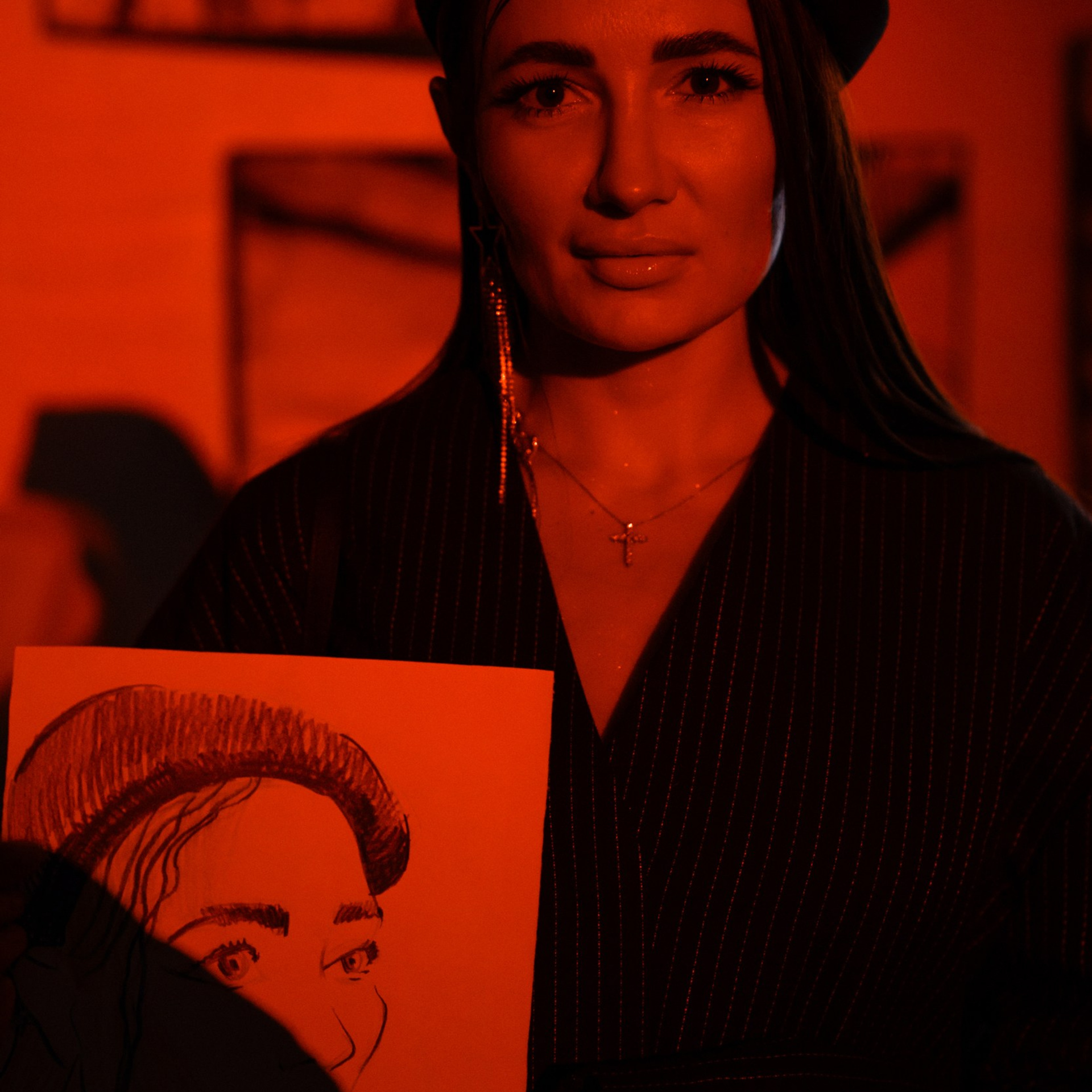 Презентация коллекции AZ BRAND. Репортажный и свадебный фотограф в Краснодаре Владислав Рыжов