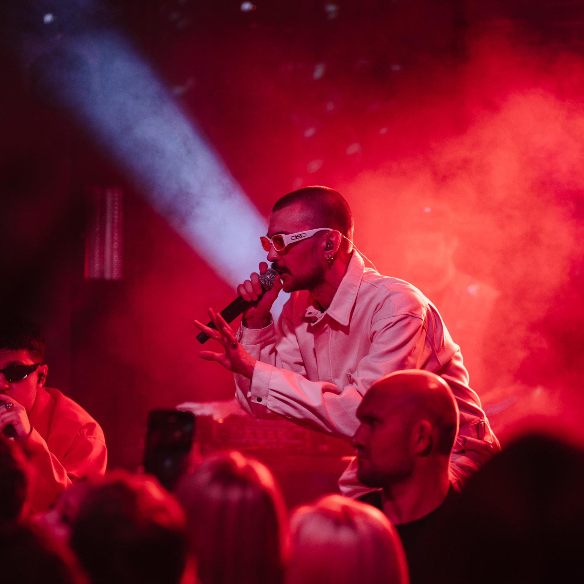 Sqwoz bab. Репортажный и свадебный фотограф в Краснодаре Владислав Рыжов