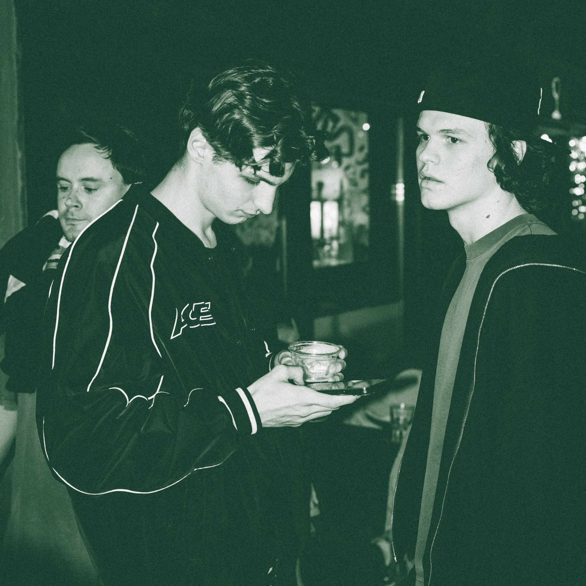 Химера. Репортажный и свадебный фотограф в Краснодаре Владислав Рыжов