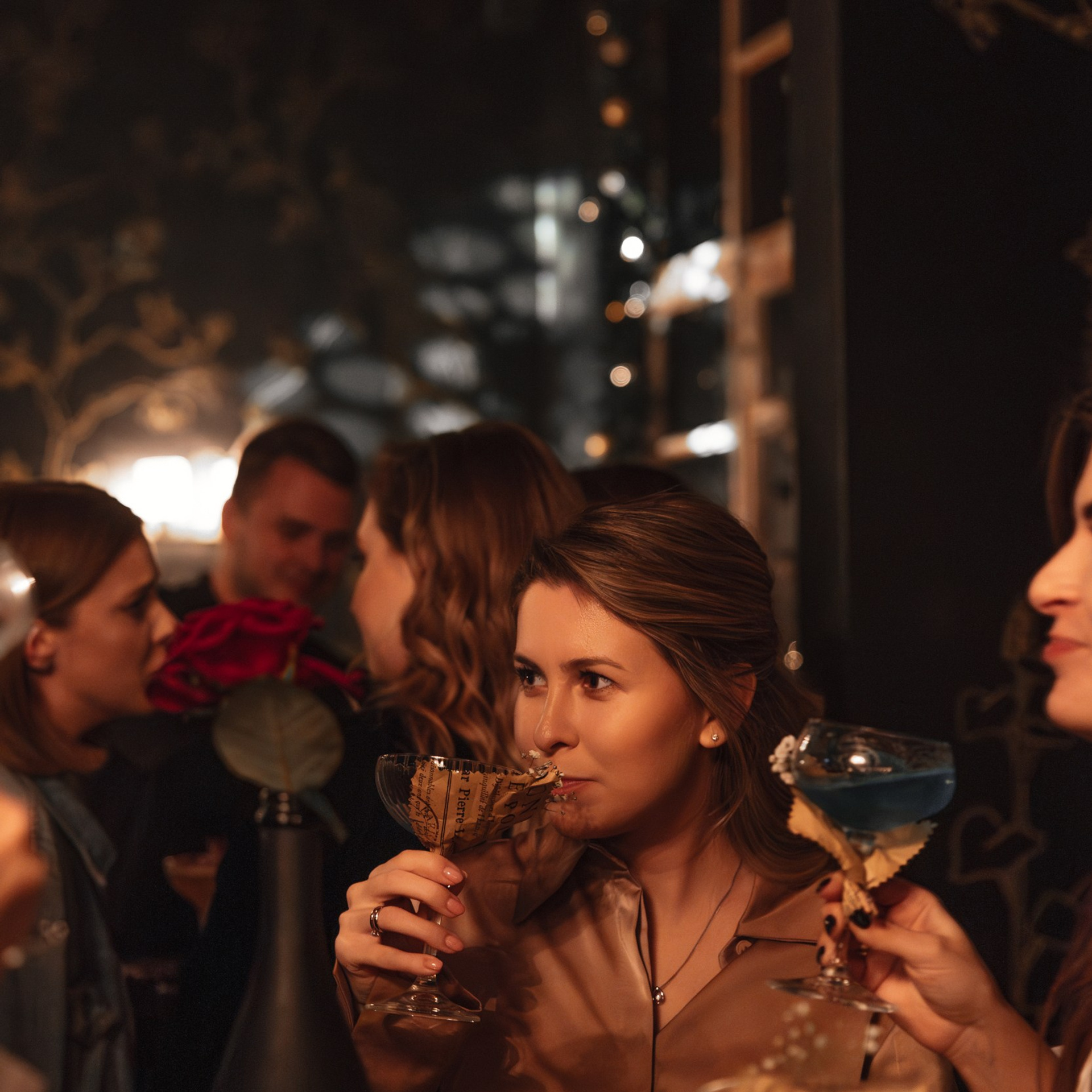 Детектив, где Вы?. Репортажный и свадебный фотограф в Краснодаре Владислав Рыжов