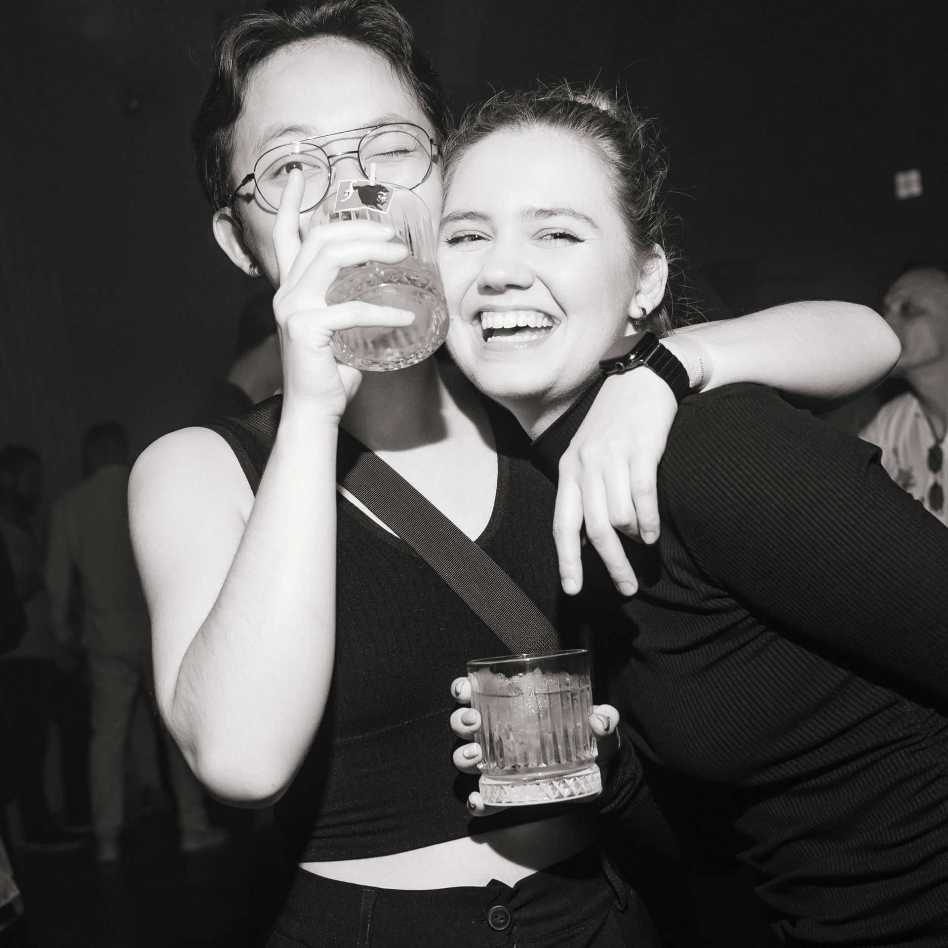 Opera party & special guest Levandowskiy. Репортажный и свадебный фотограф в Краснодаре Владислав Рыжов