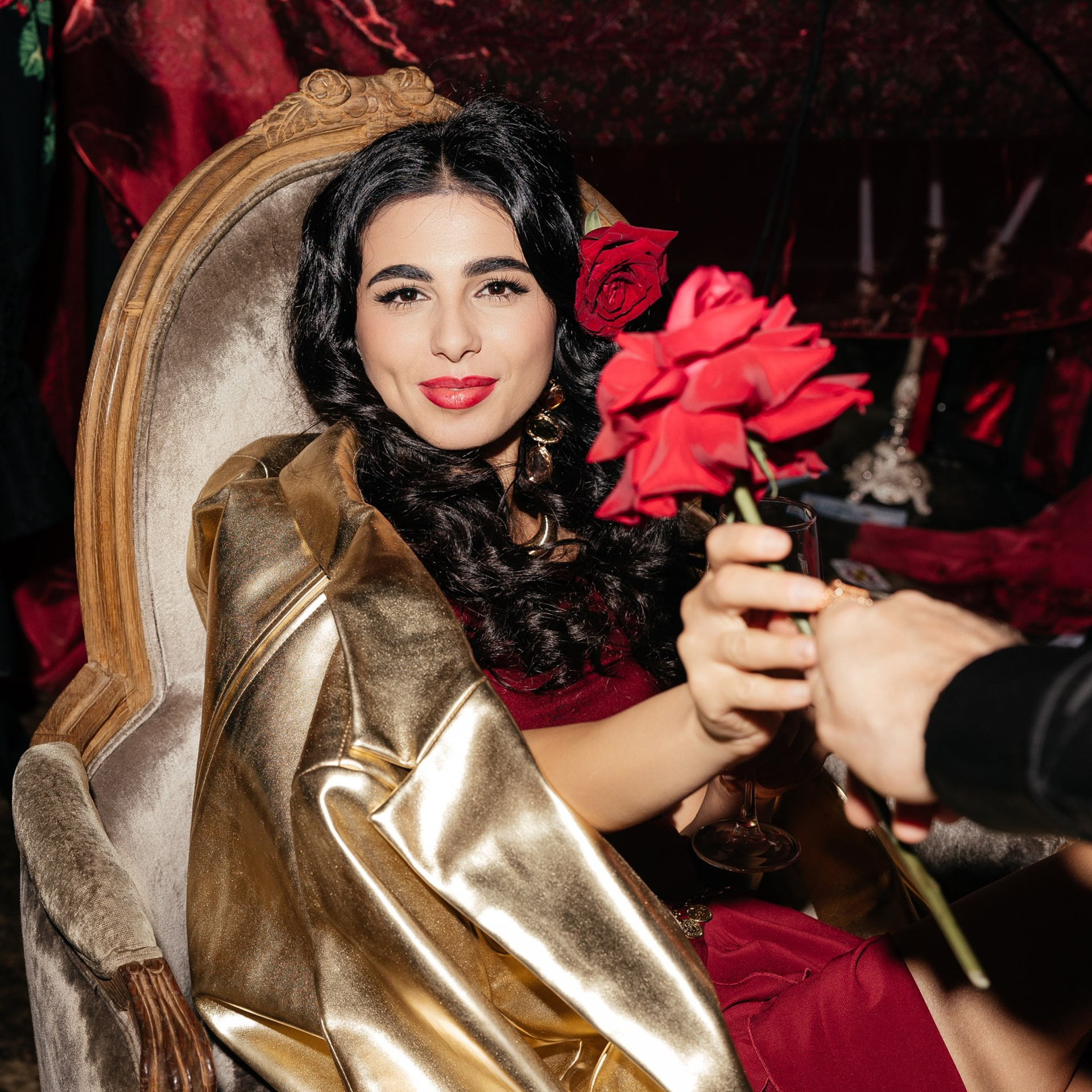 Барон. Репортажный и свадебный фотограф в Краснодаре Владислав Рыжов