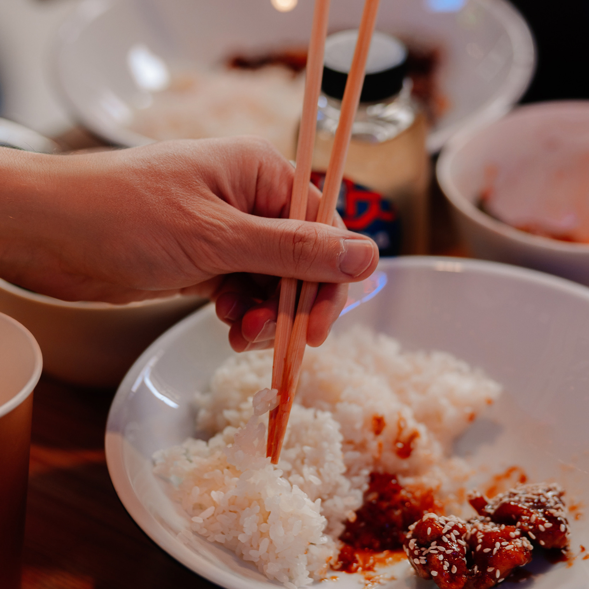 Техническое Открытие Чихо. Репортажный и свадебный фотограф в Краснодаре Владислав Рыжов