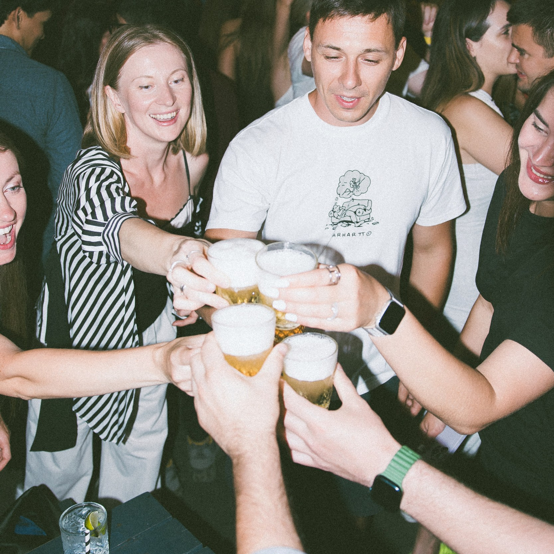 Йокай. Репортажный и свадебный фотограф в Краснодаре Владислав Рыжов