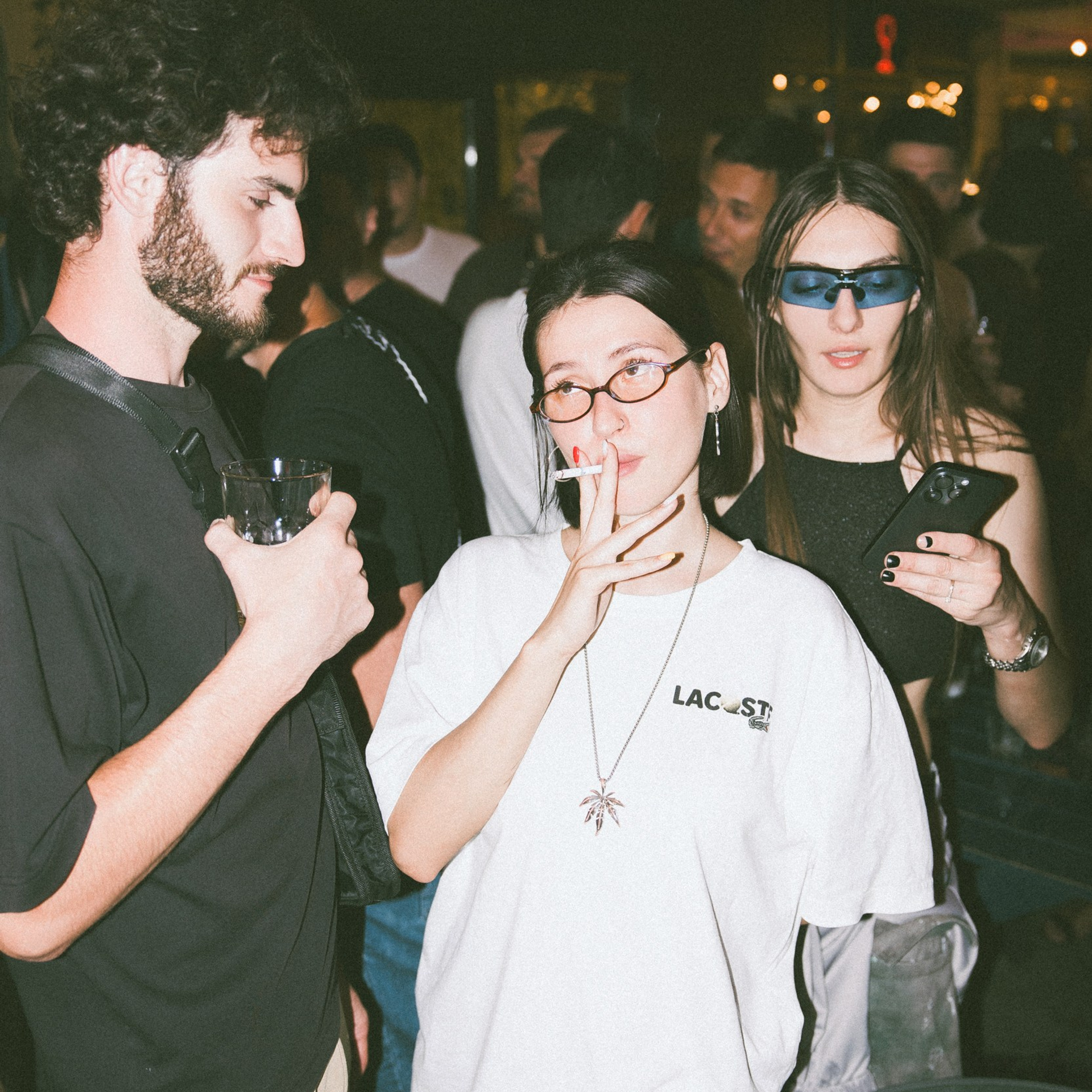 Йокай. Репортажный и свадебный фотограф в Краснодаре Владислав Рыжов