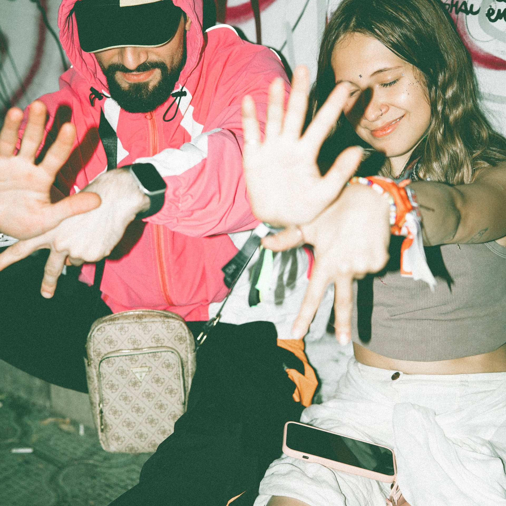 Химера. Репортажный и свадебный фотограф в Краснодаре Владислав Рыжов