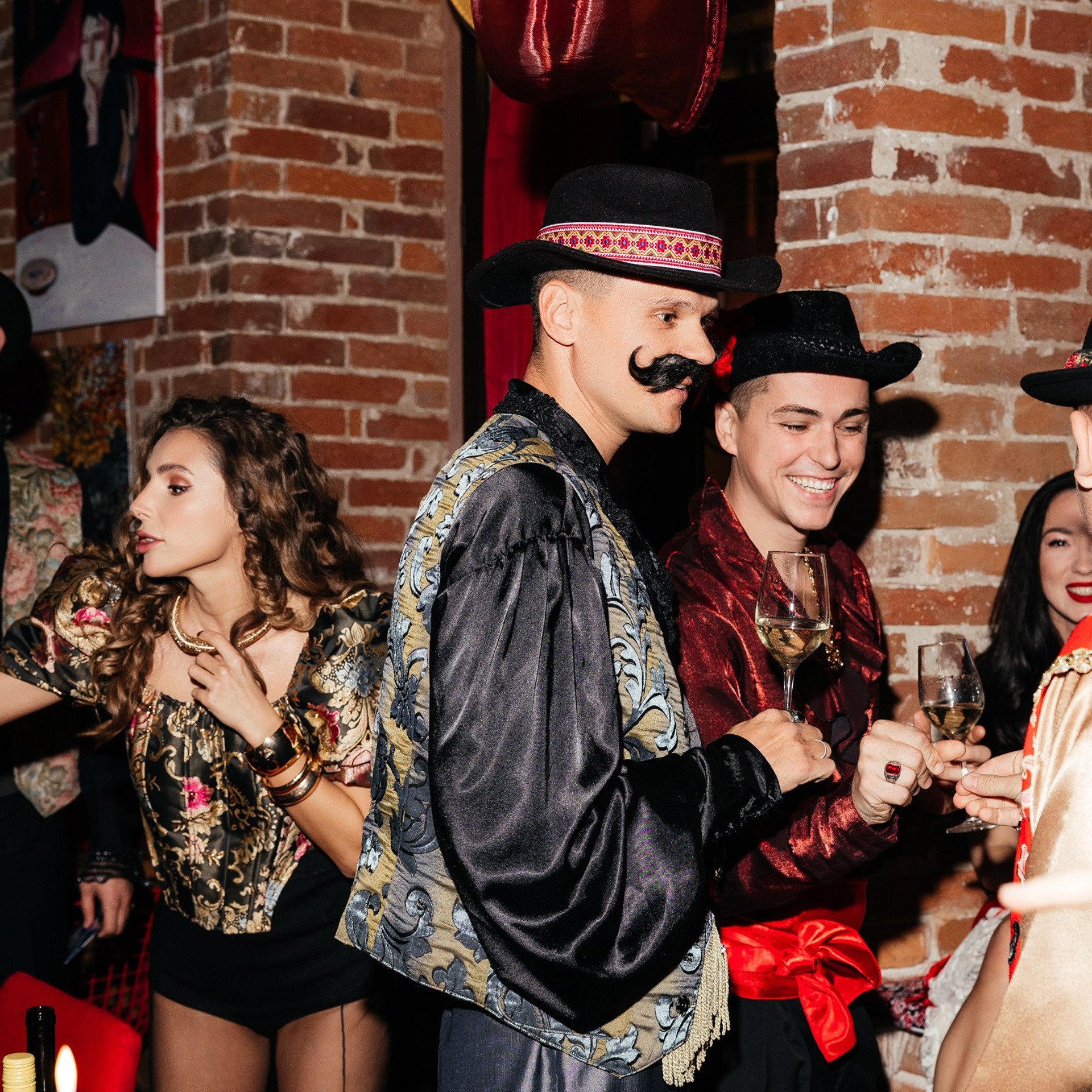 Барон. Репортажный и свадебный фотограф в Краснодаре Владислав Рыжов