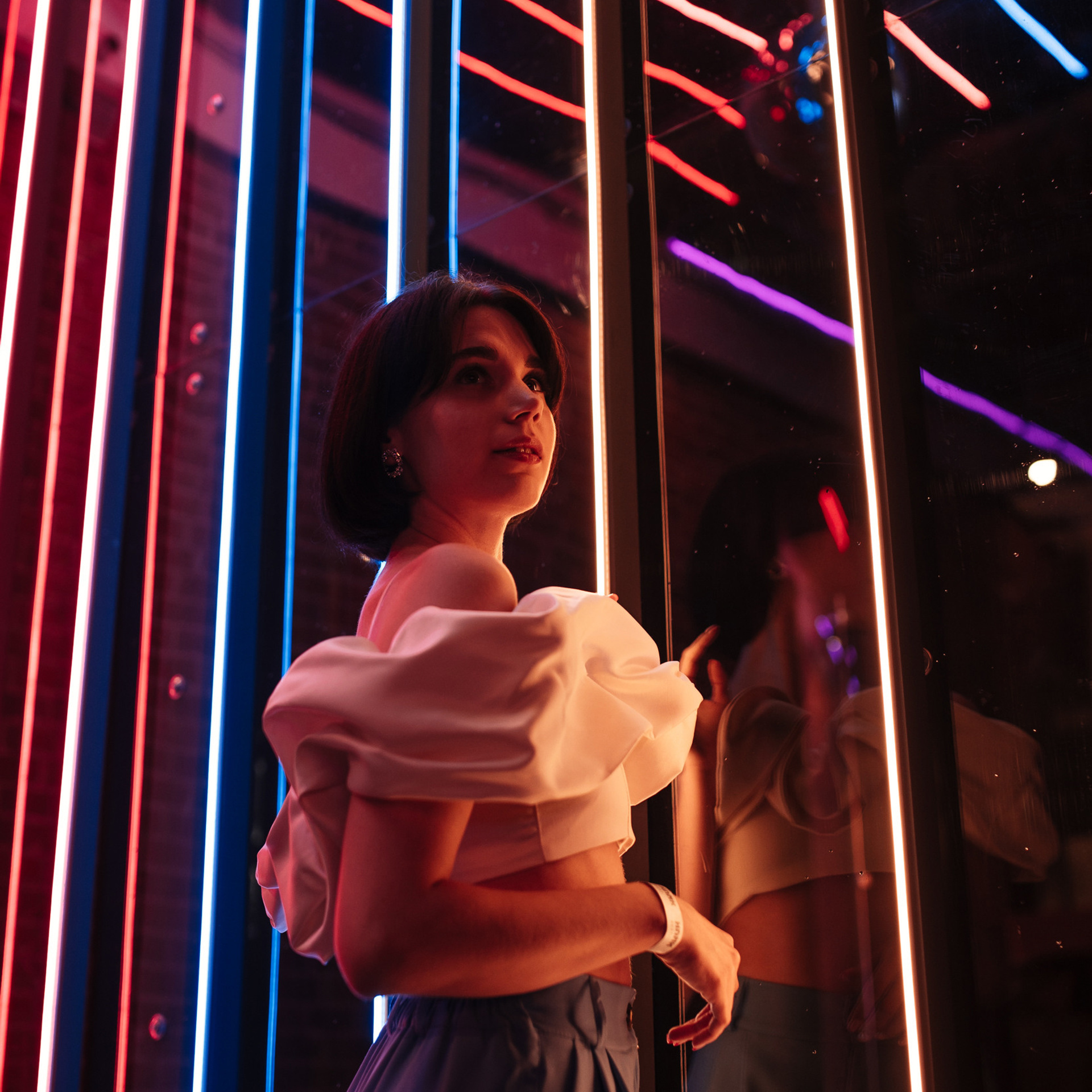 Sqwoz bab. Репортажный и свадебный фотограф в Краснодаре Владислав Рыжов