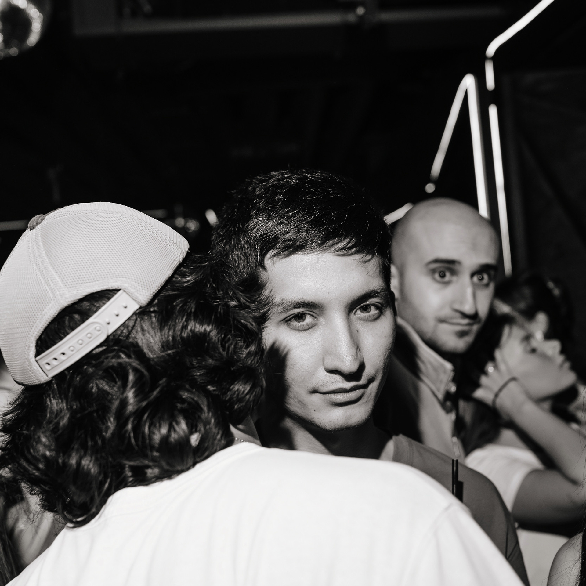 Pink Vibes Dj Cherocky. Репортажный и свадебный фотограф в Краснодаре Владислав Рыжов