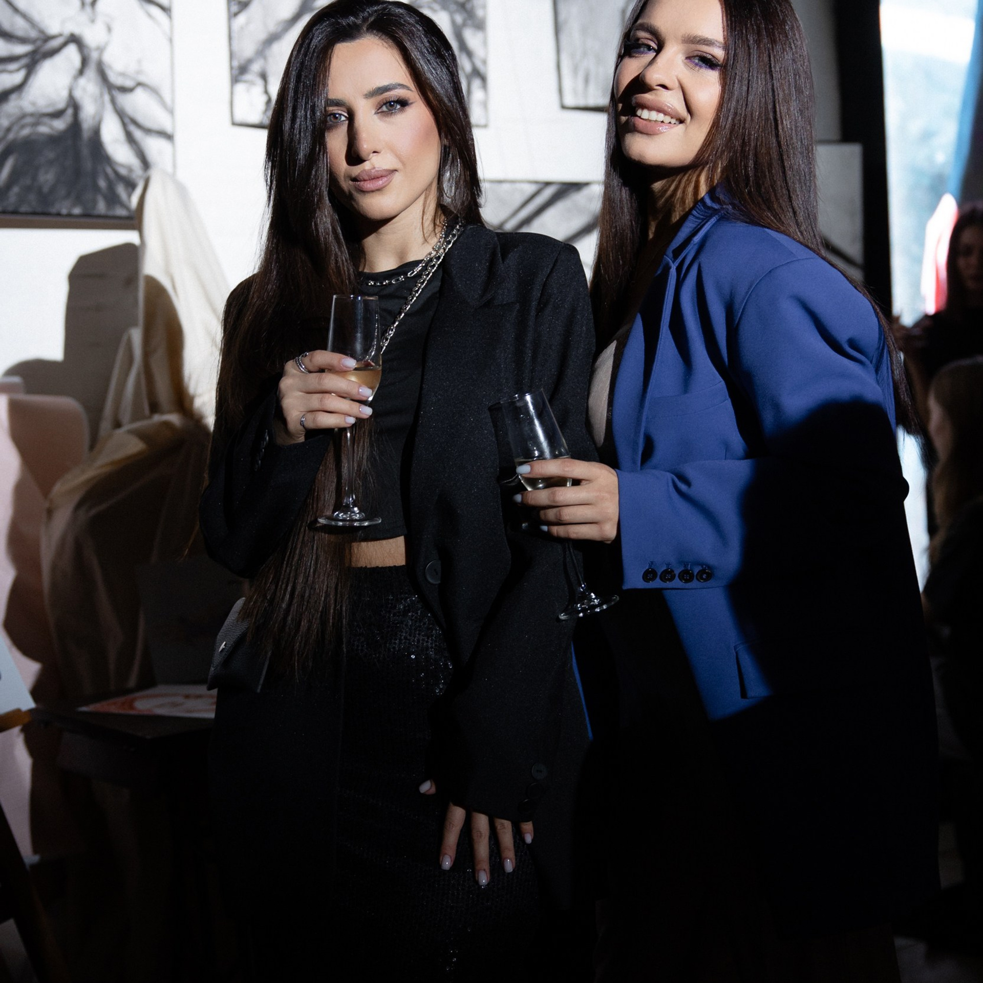 Презентация коллекции AZ BRAND. Репортажный и свадебный фотограф в Краснодаре Владислав Рыжов