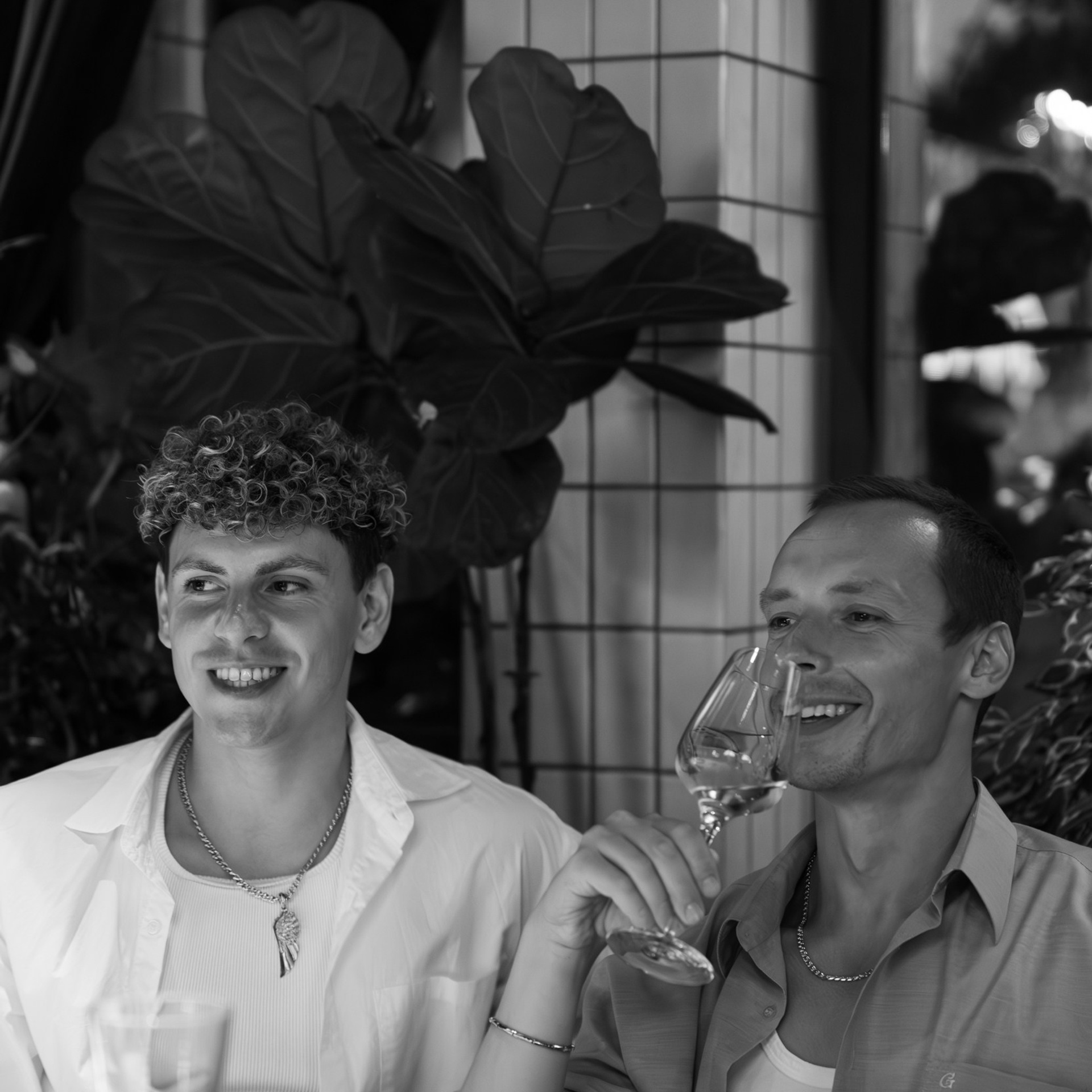 Вечер Итальянских вин. Репортажный и свадебный фотограф в Краснодаре Владислав Рыжов