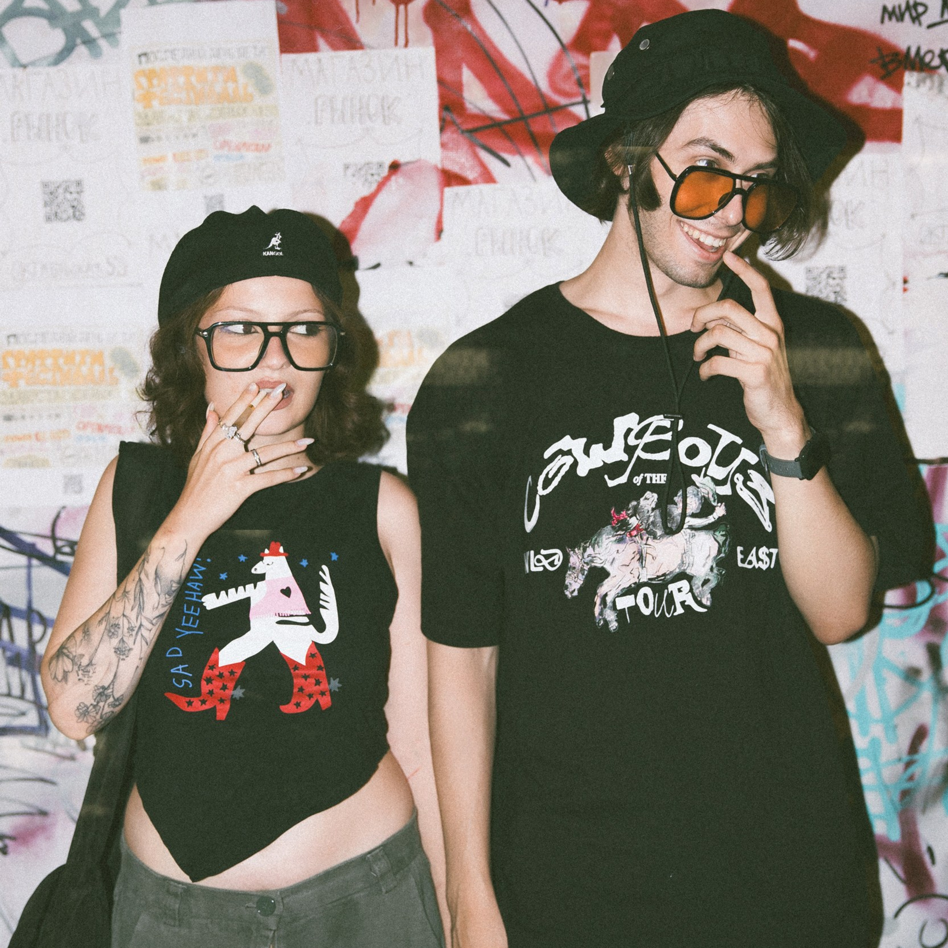 Йокай. Репортажный и свадебный фотограф в Краснодаре Владислав Рыжов