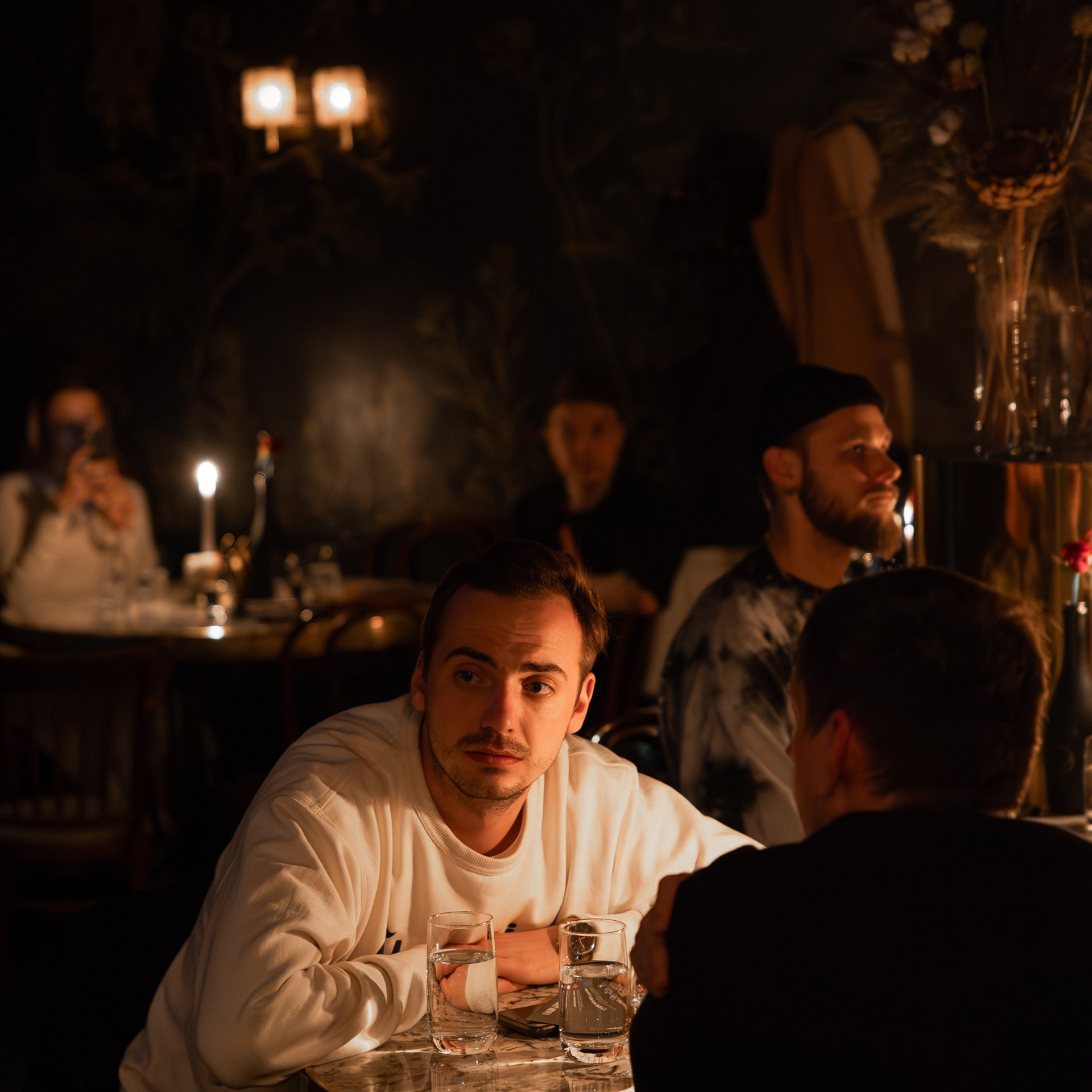 Детектив, где вы?. Репортажный и свадебный фотограф в Краснодаре Владислав Рыжов