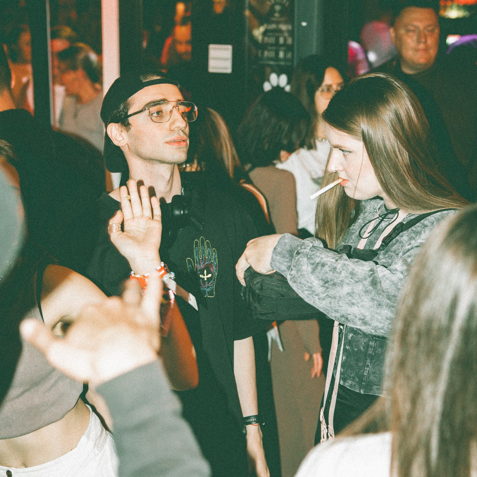 Химера. Репортажный и свадебный фотограф в Краснодаре Владислав Рыжов