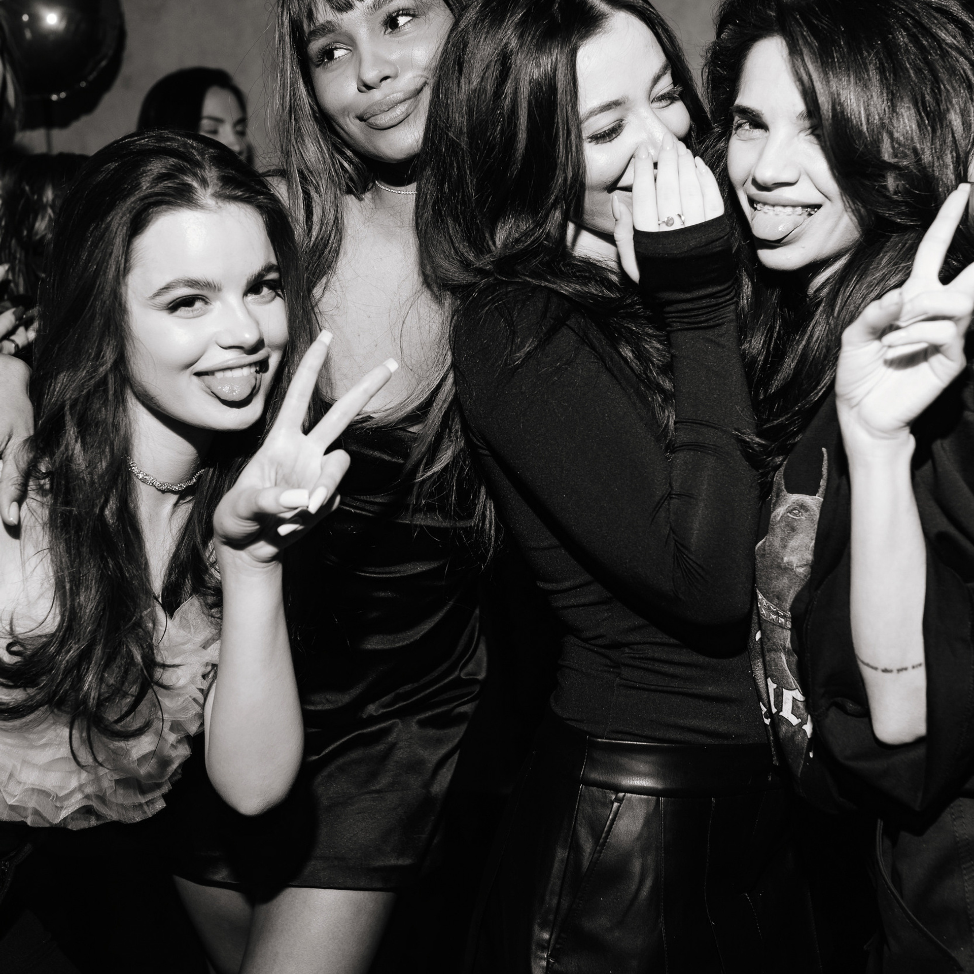 Pink Vibes Dj Cherocky. Репортажный и свадебный фотограф в Краснодаре Владислав Рыжов