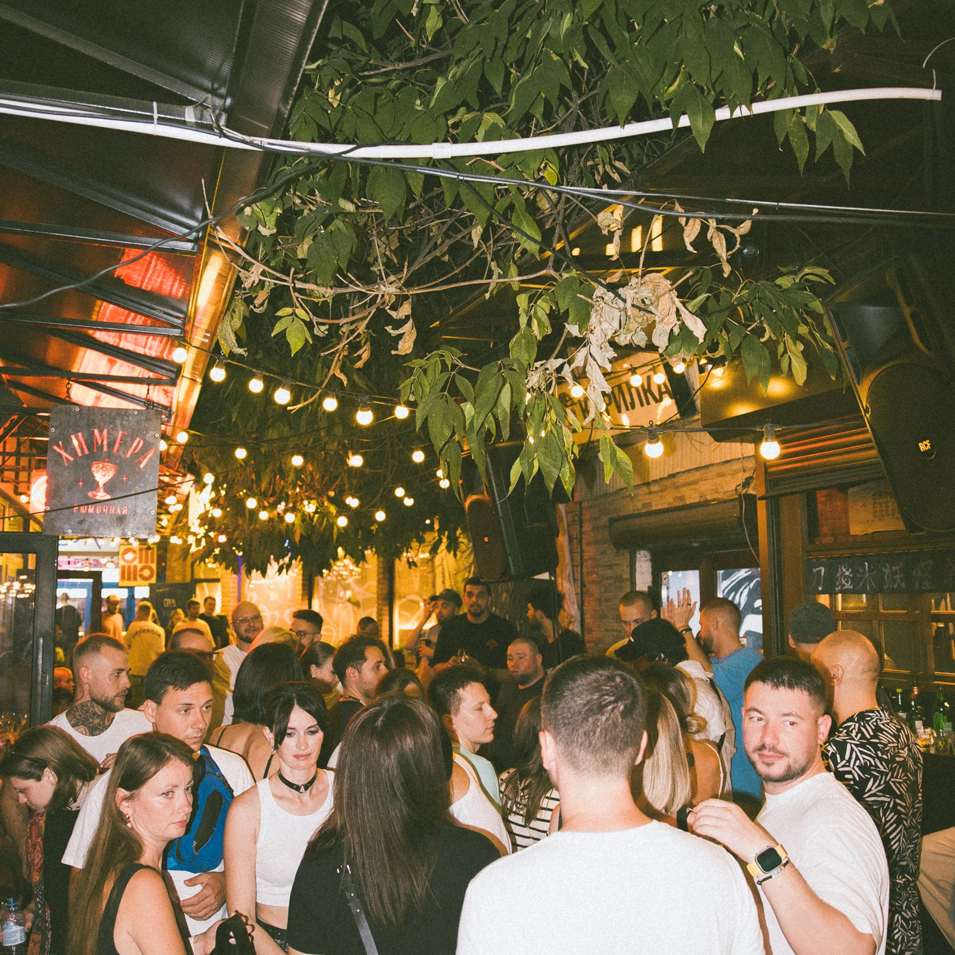 Йокай. Репортажный и свадебный фотограф в Краснодаре Владислав Рыжов