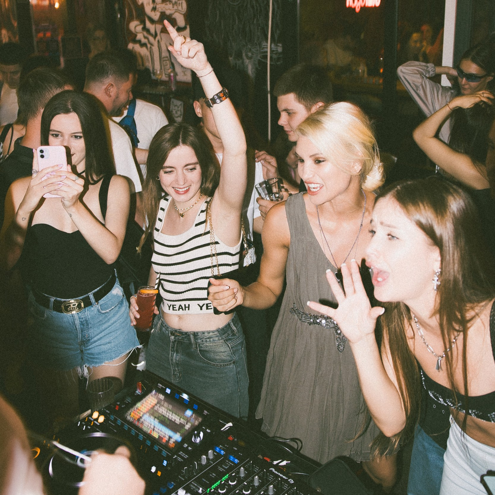 Йокай. Репортажный и свадебный фотограф в Краснодаре Владислав Рыжов