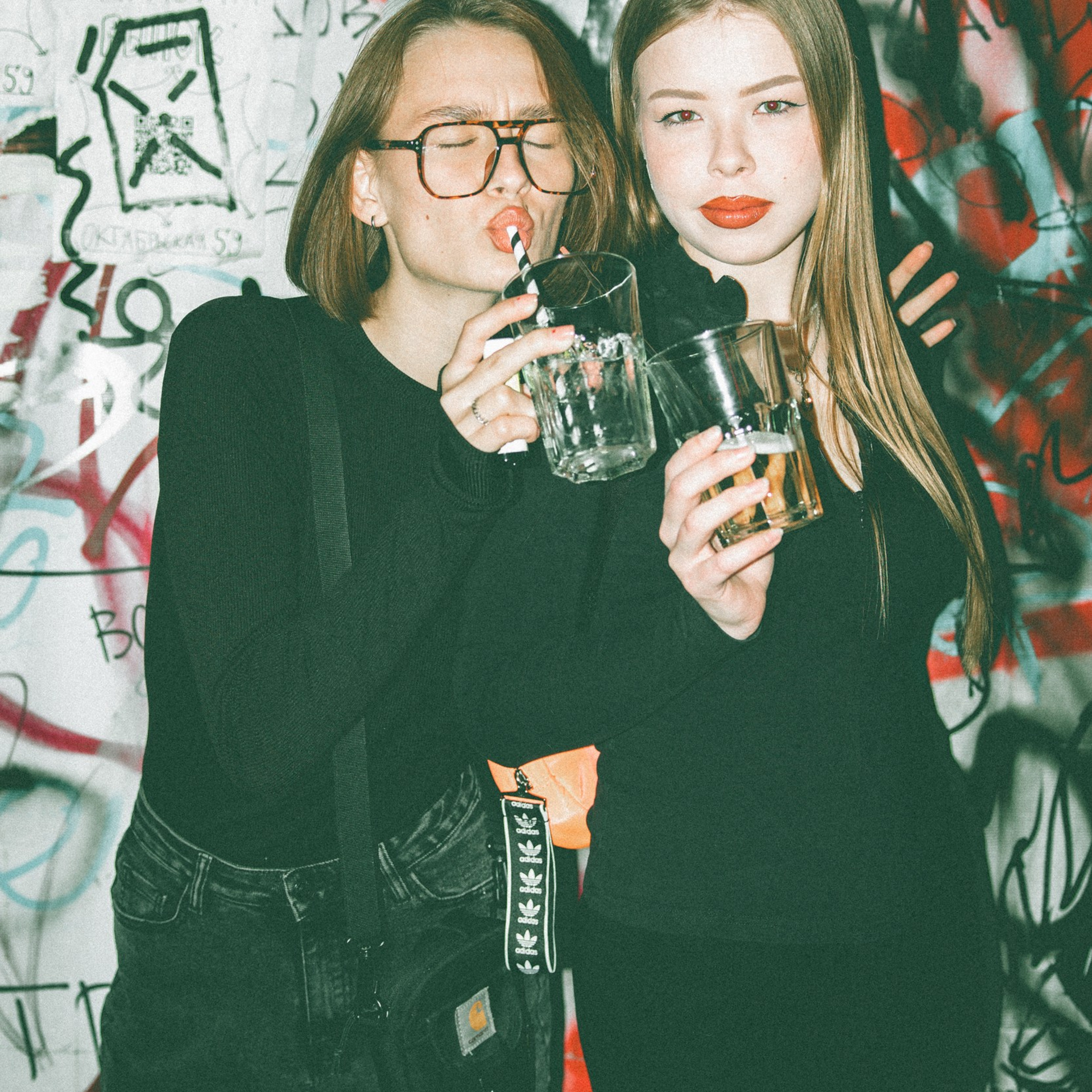 Химера. Репортажный и свадебный фотограф в Краснодаре Владислав Рыжов