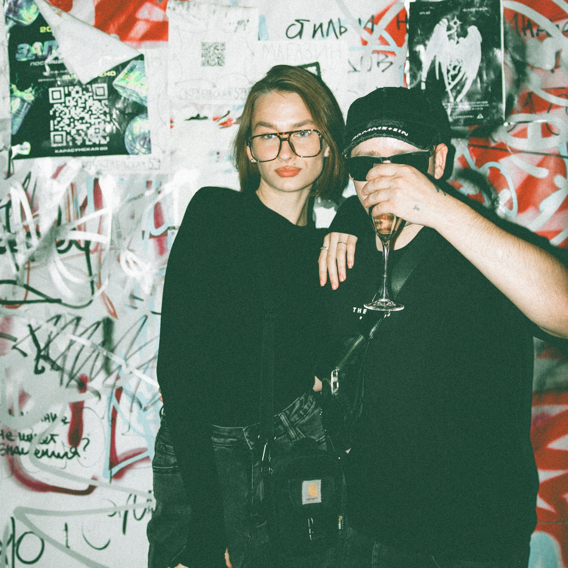 Химера. Репортажный и свадебный фотограф в Краснодаре Владислав Рыжов