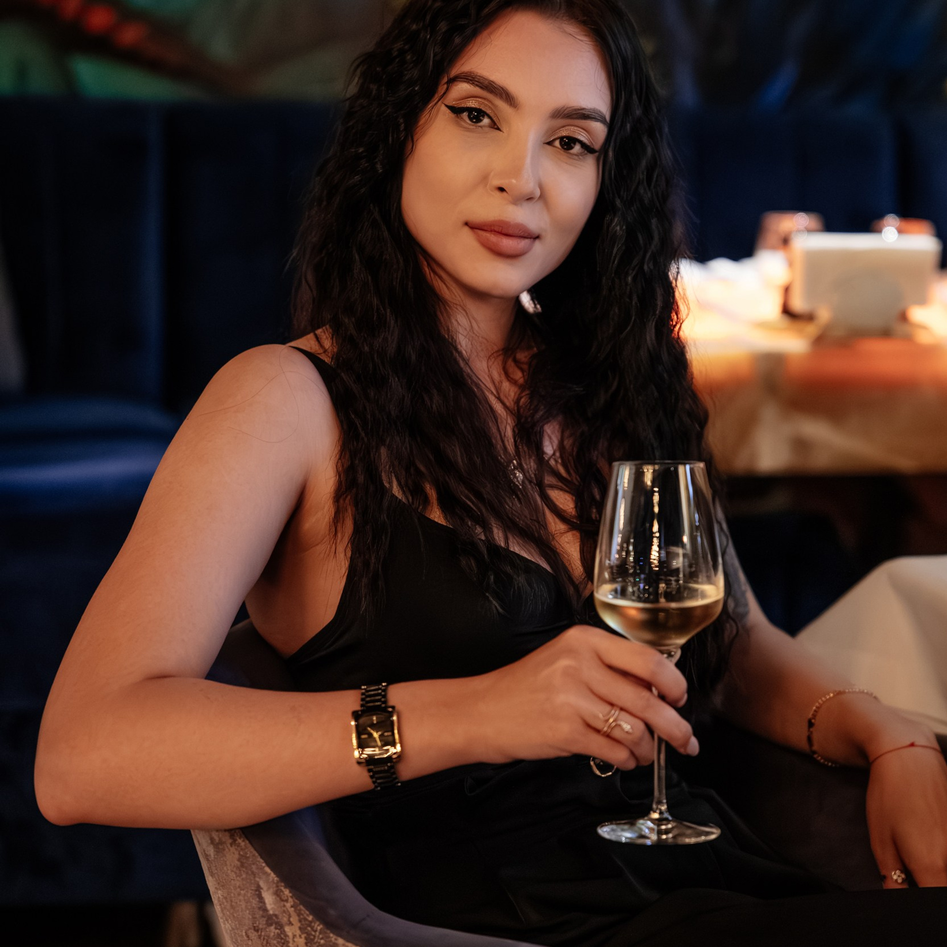 Вечер Итальянских вин. Репортажный и свадебный фотограф в Краснодаре Владислав Рыжов