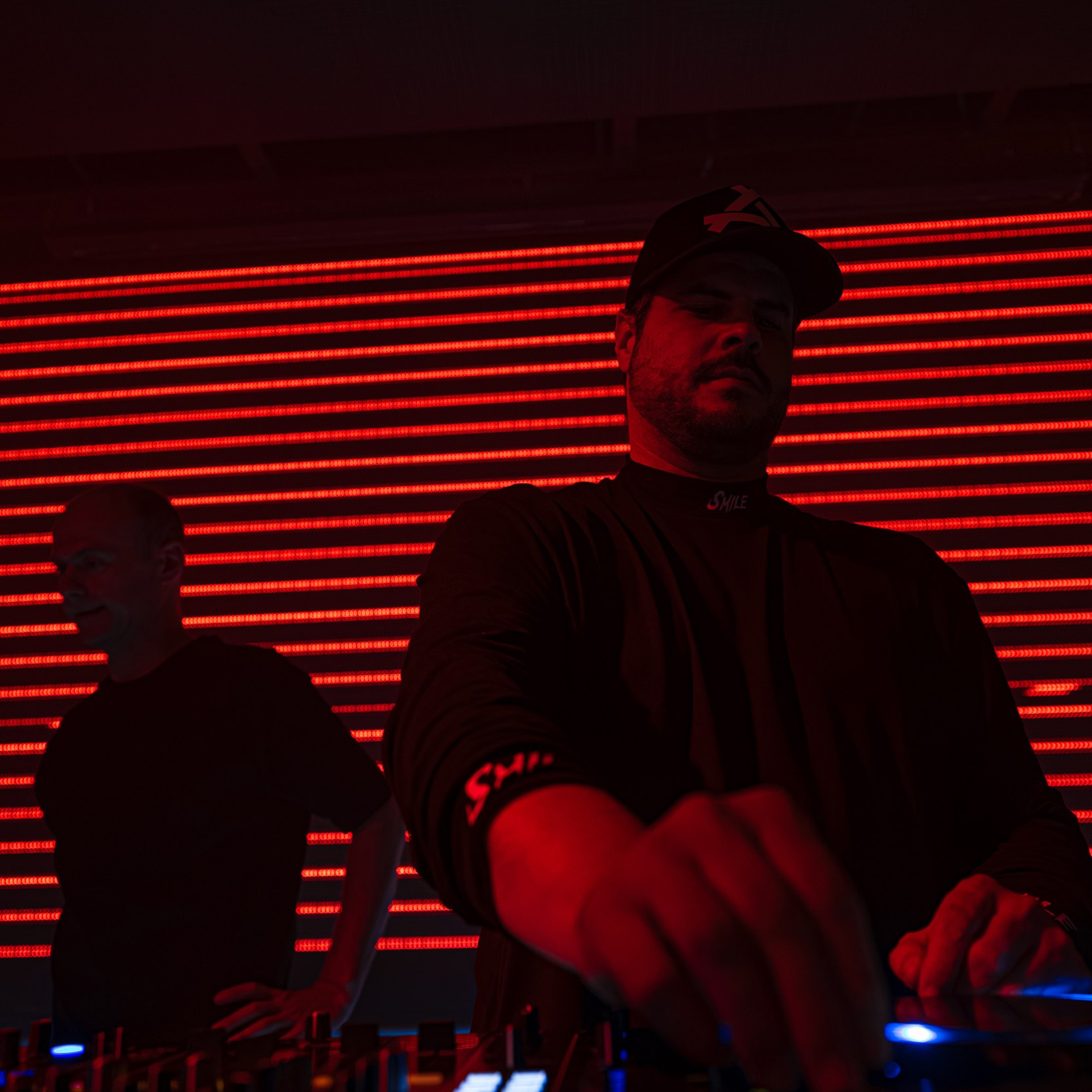 Circus 64. Репортажный и свадебный фотограф в Краснодаре Владислав Рыжов