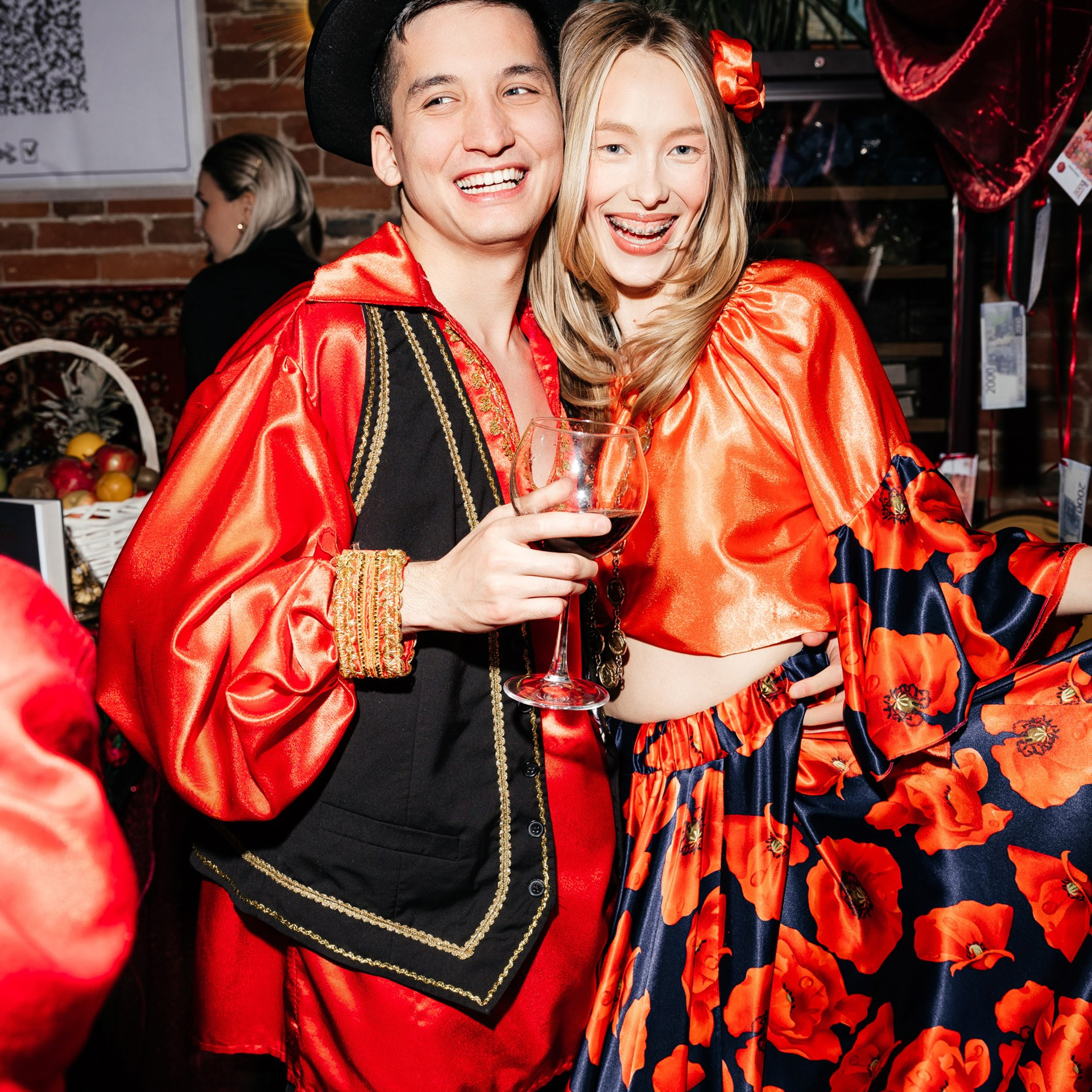 Барон. Репортажный и свадебный фотограф в Краснодаре Владислав Рыжов