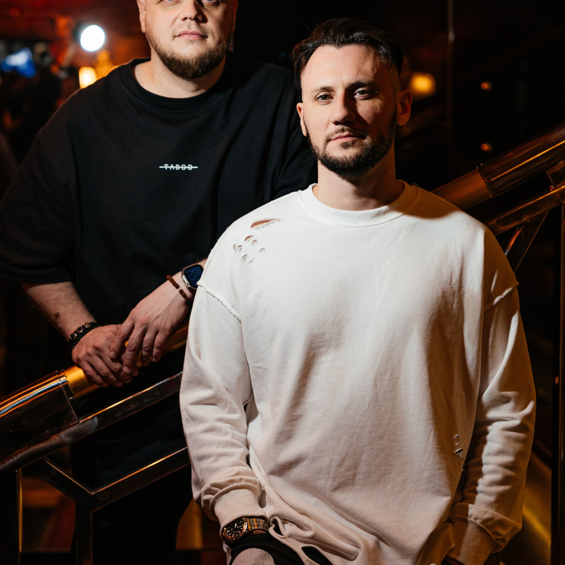 Circus 64. Репортажный и свадебный фотограф в Краснодаре Владислав Рыжов