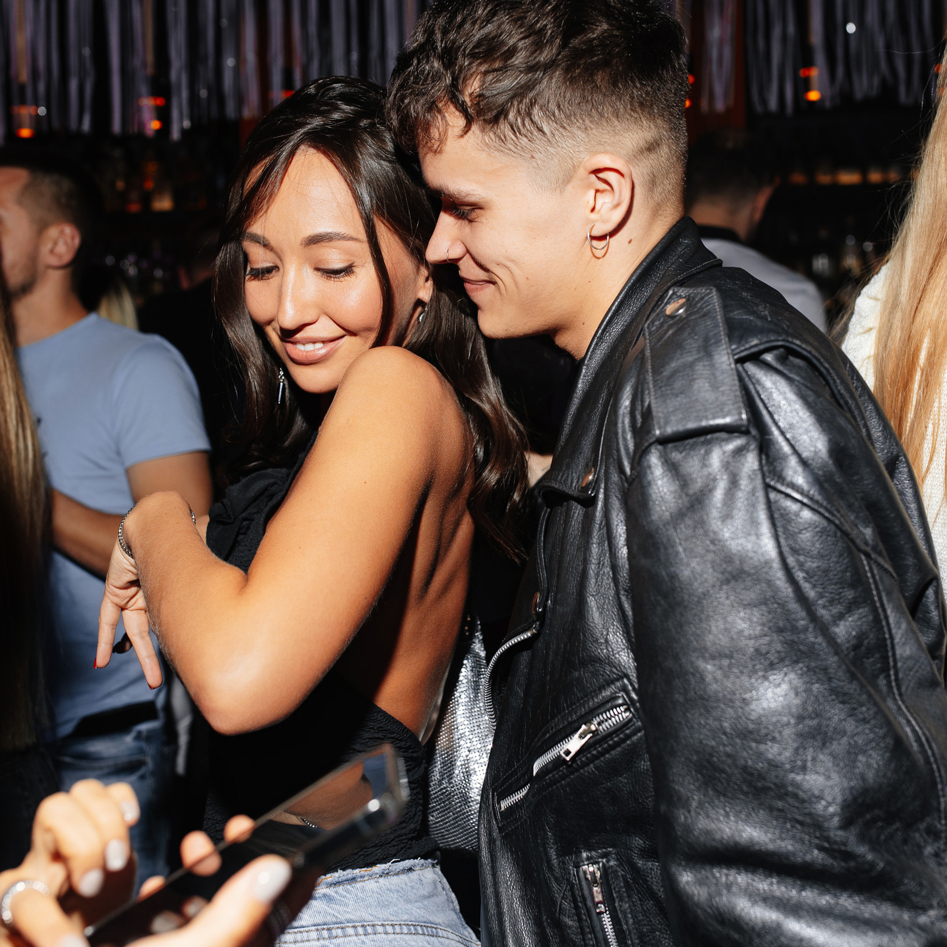 Pink Vibes Dj Cherocky. Репортажный и свадебный фотограф в Краснодаре Владислав Рыжов