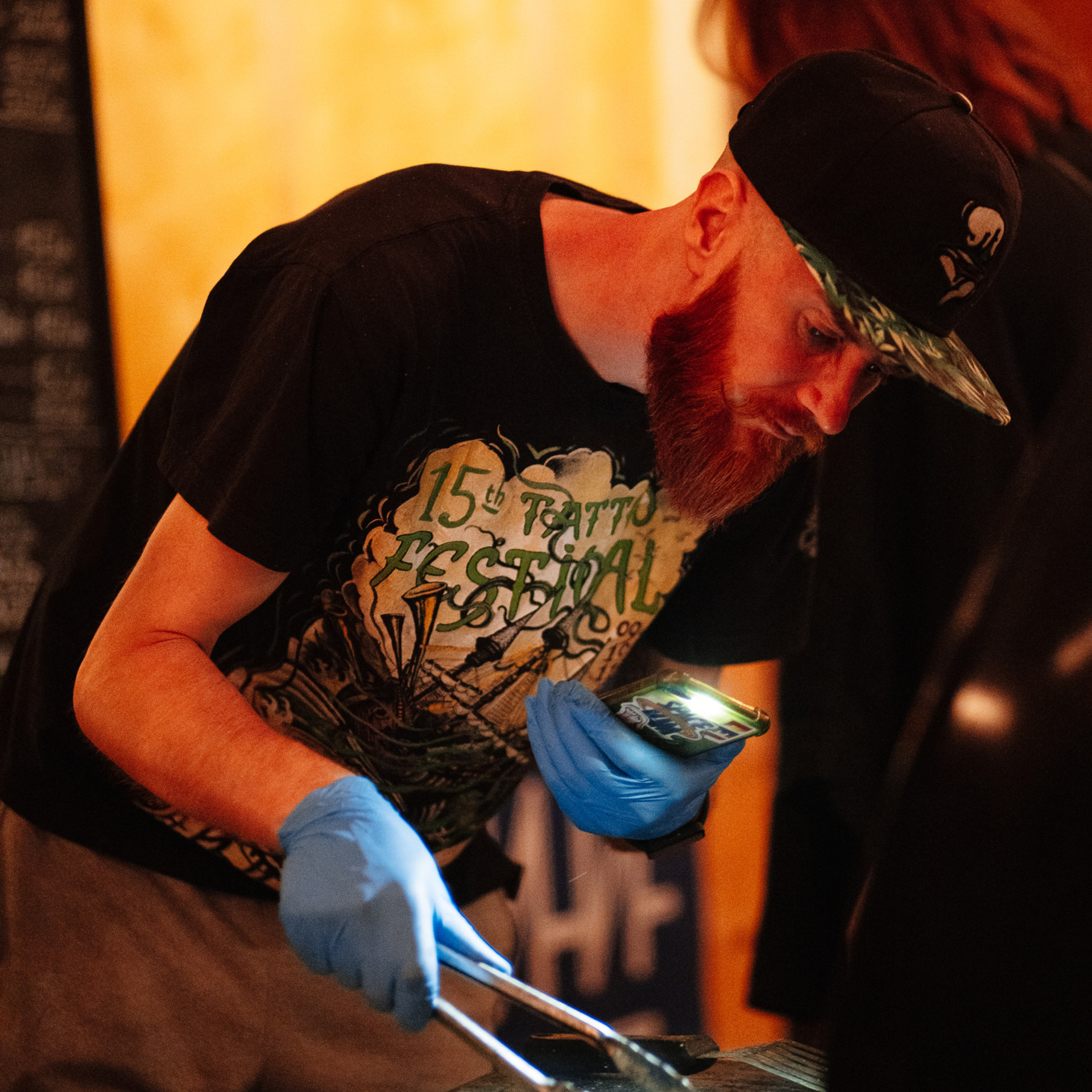 АЗИЯ МАРКЕТ 2.0. Репортажный и свадебный фотограф в Краснодаре Владислав Рыжов