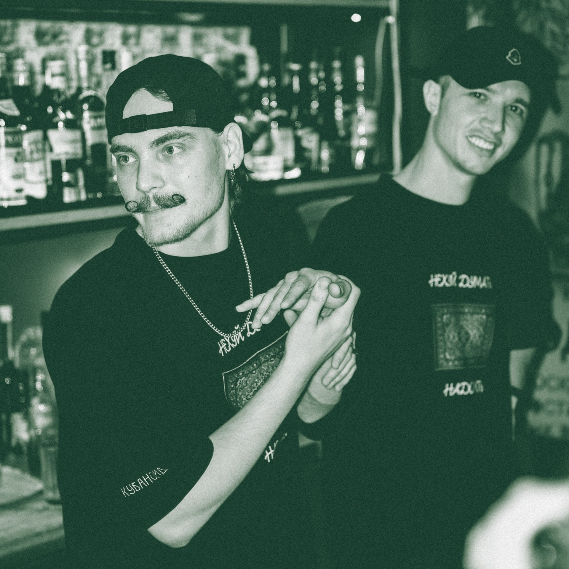 Химера. Репортажный и свадебный фотограф в Краснодаре Владислав Рыжов