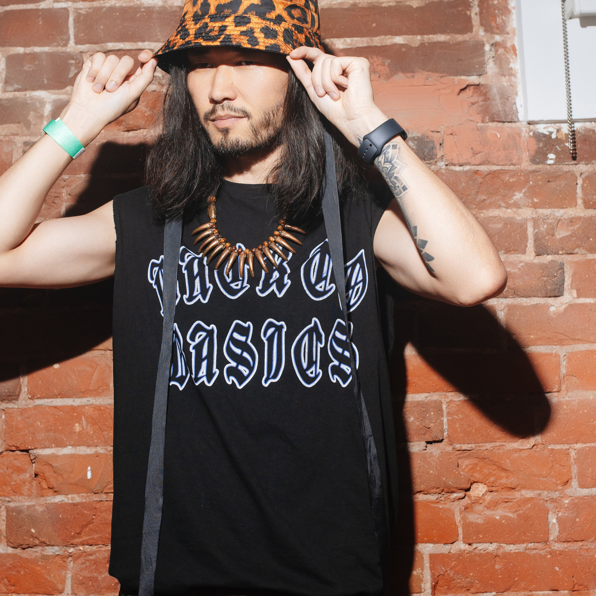 Opera party & special guest Levandowskiy. Репортажный и свадебный фотограф в Краснодаре Владислав Рыжов