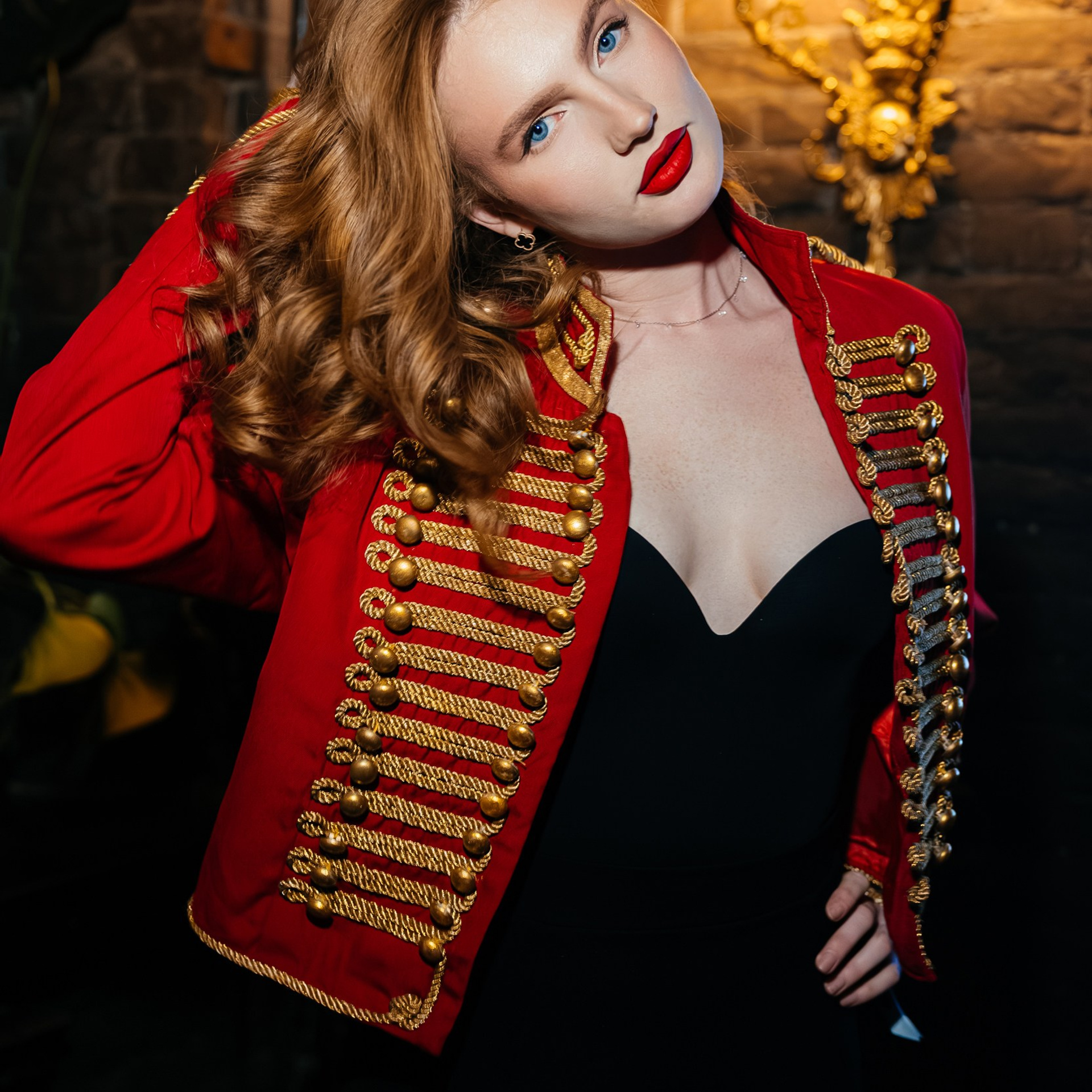 Circus 64. Репортажный и свадебный фотограф в Краснодаре Владислав Рыжов