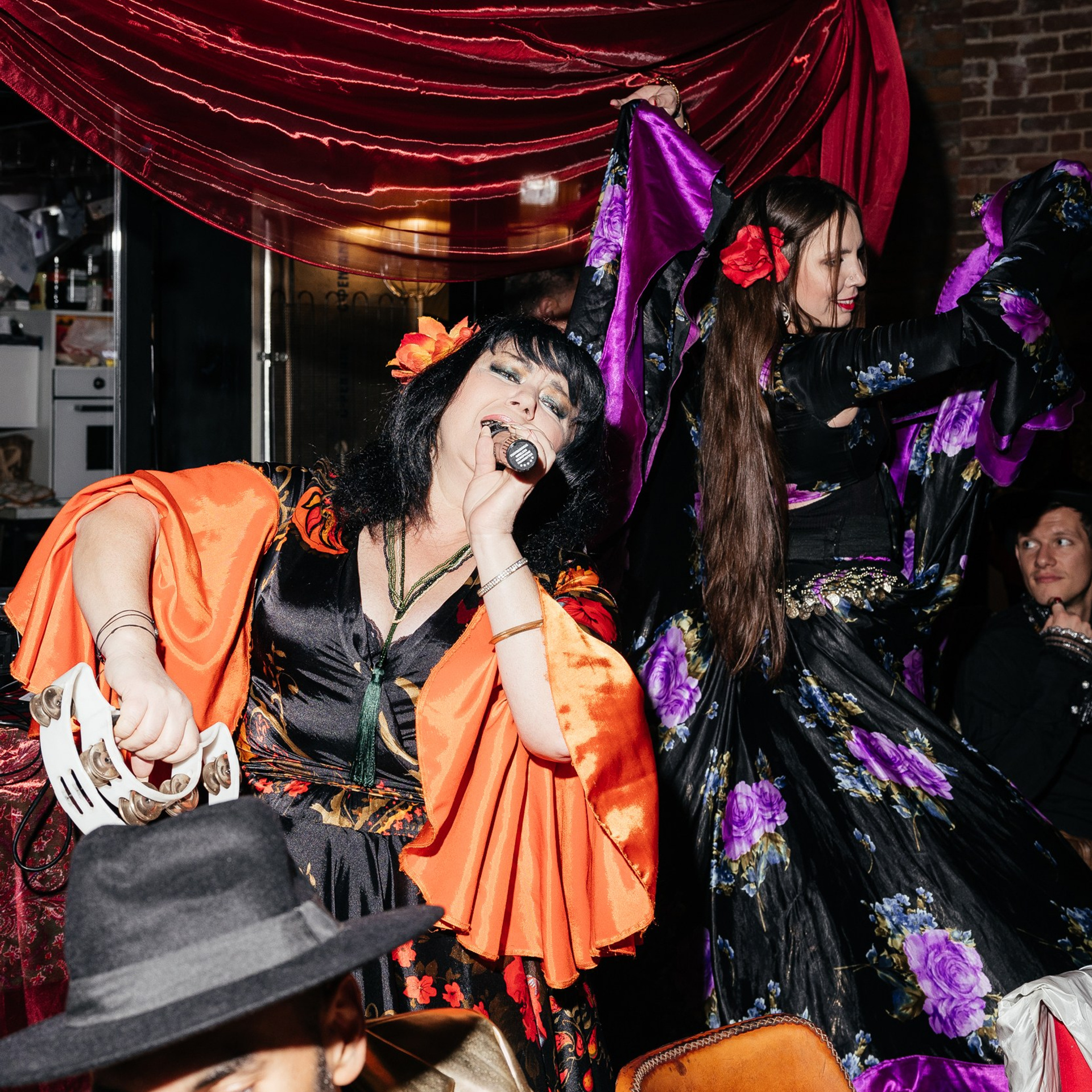 Барон. Репортажный и свадебный фотограф в Краснодаре Владислав Рыжов