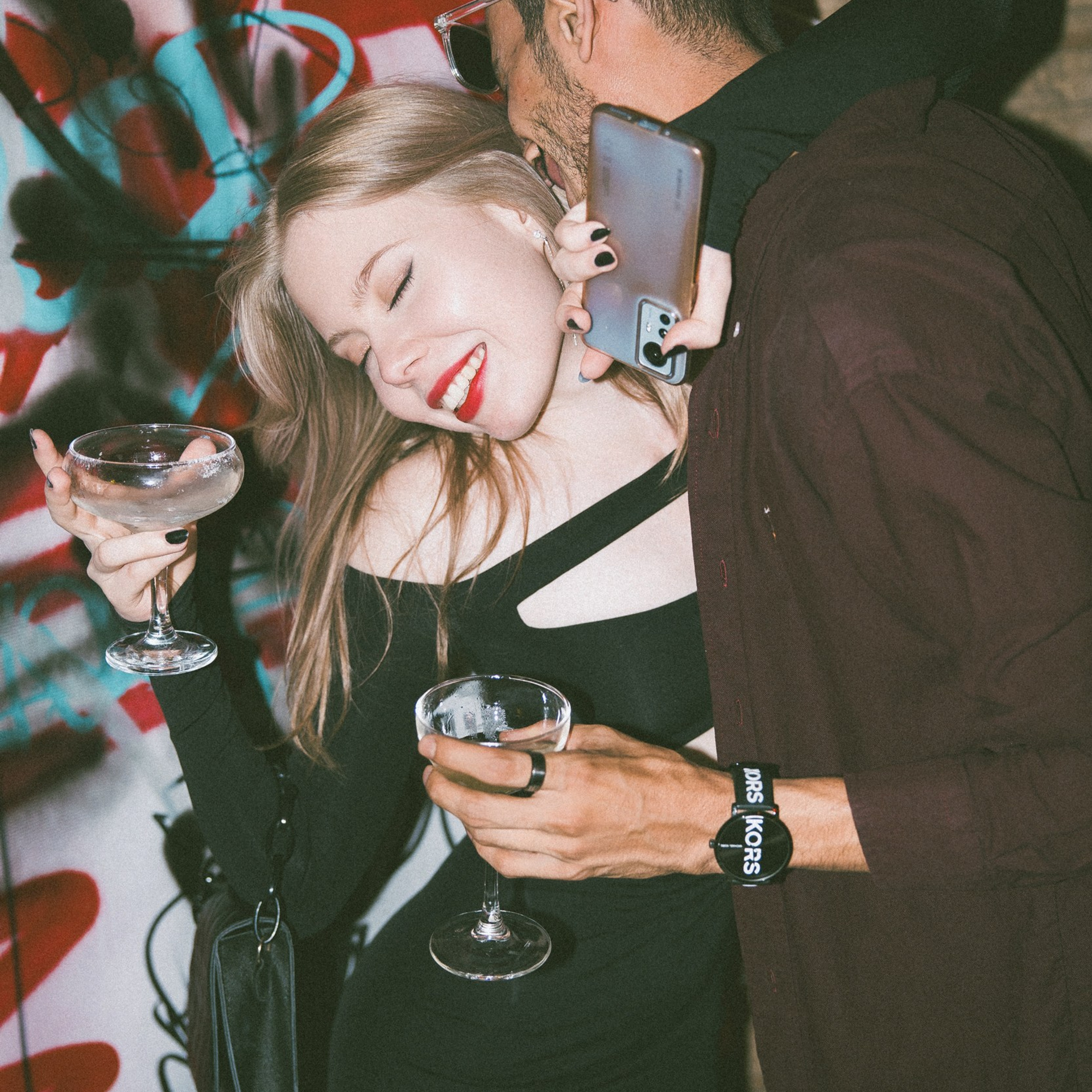 Йокай. Репортажный и свадебный фотограф в Краснодаре Владислав Рыжов