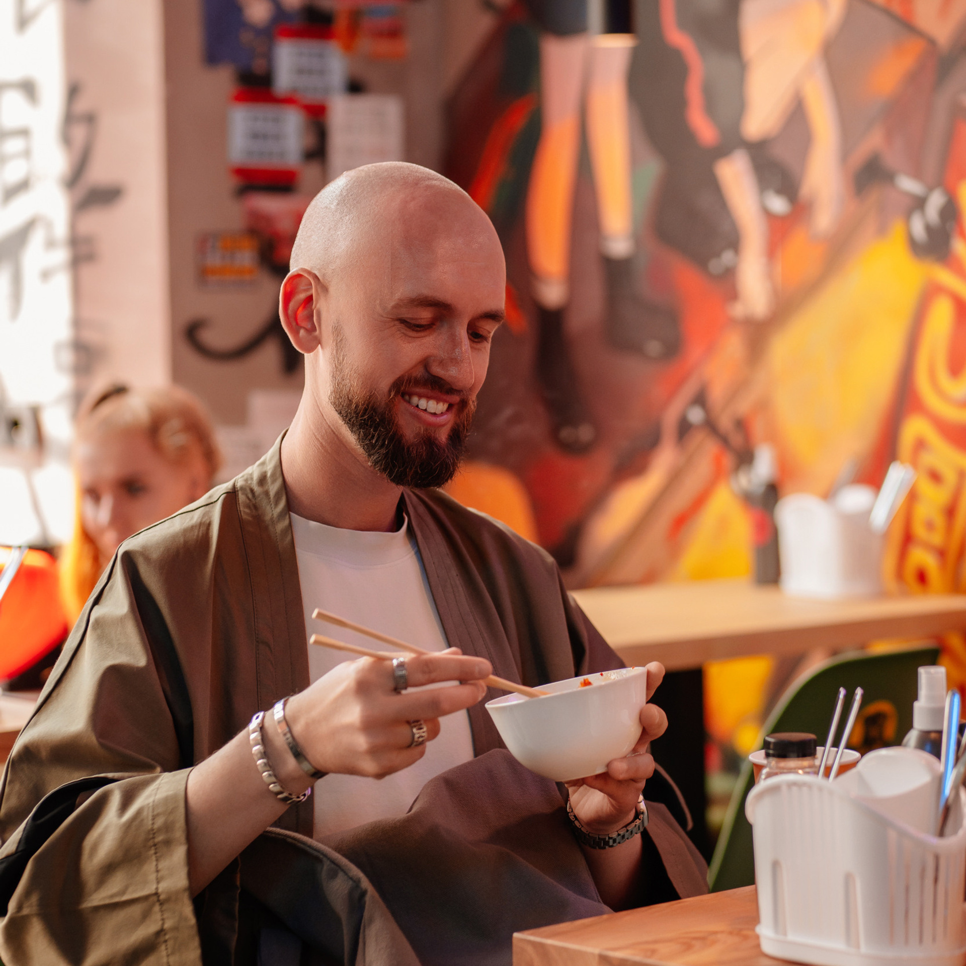Техническое Открытие Чихо. Репортажный и свадебный фотограф в Краснодаре Владислав Рыжов