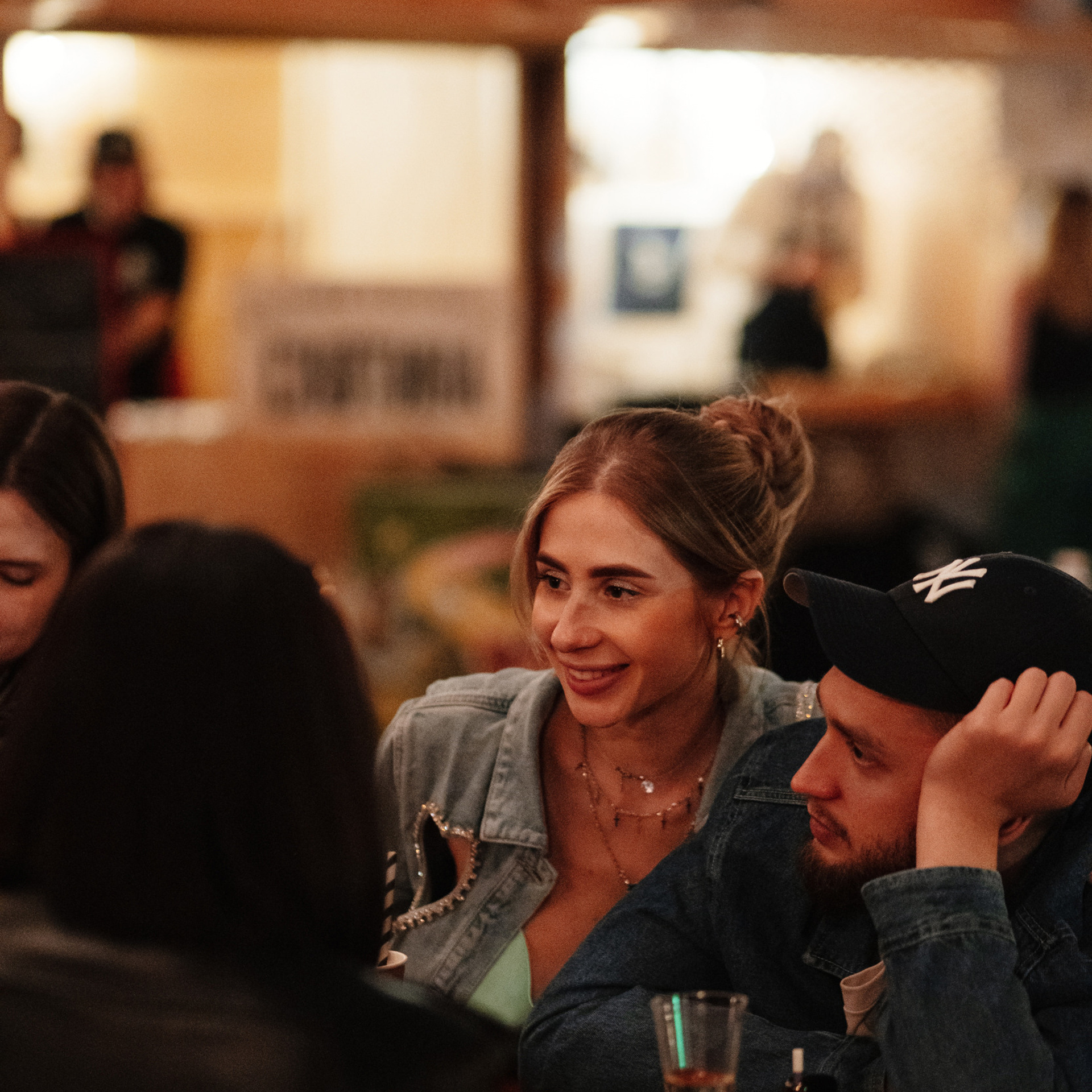 АЗИЯ МАРКЕТ 2.0. Репортажный и свадебный фотограф в Краснодаре Владислав Рыжов