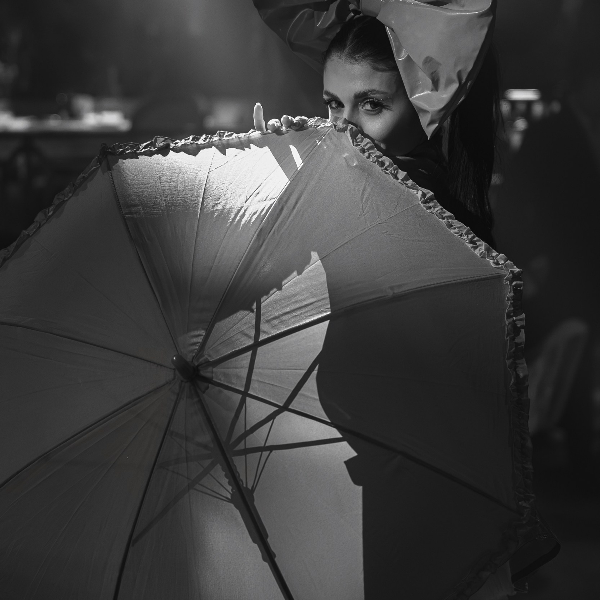 Circus 64. Репортажный и свадебный фотограф в Краснодаре Владислав Рыжов