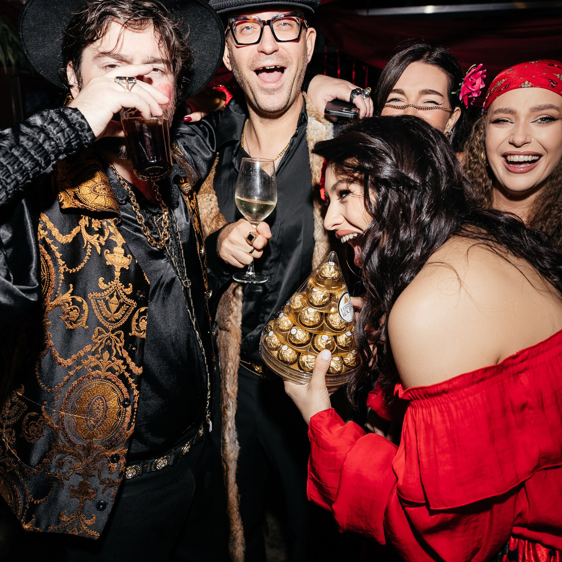 Барон. Репортажный и свадебный фотограф в Краснодаре Владислав Рыжов