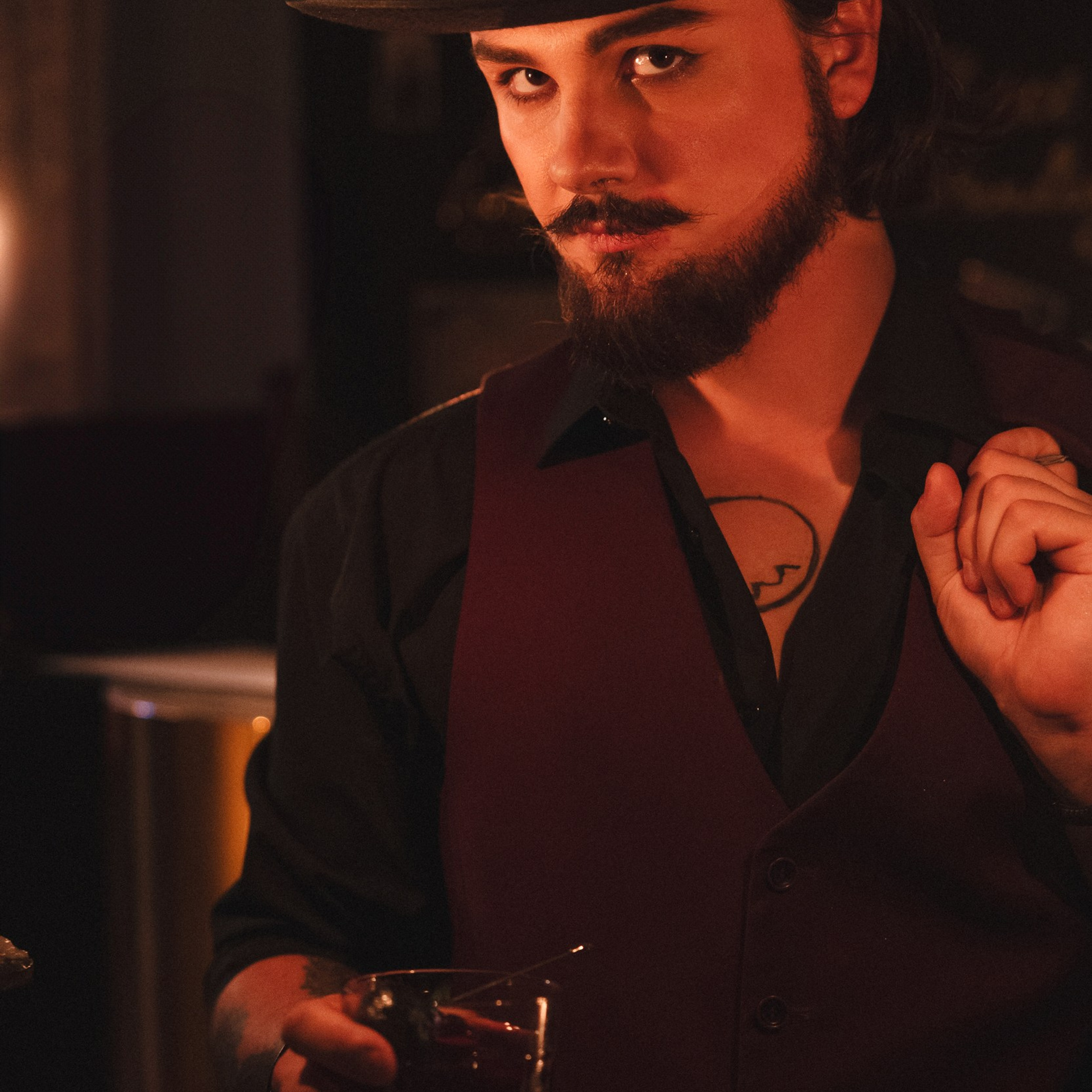 Детектив, где Вы?. Репортажный и свадебный фотограф в Краснодаре Владислав Рыжов