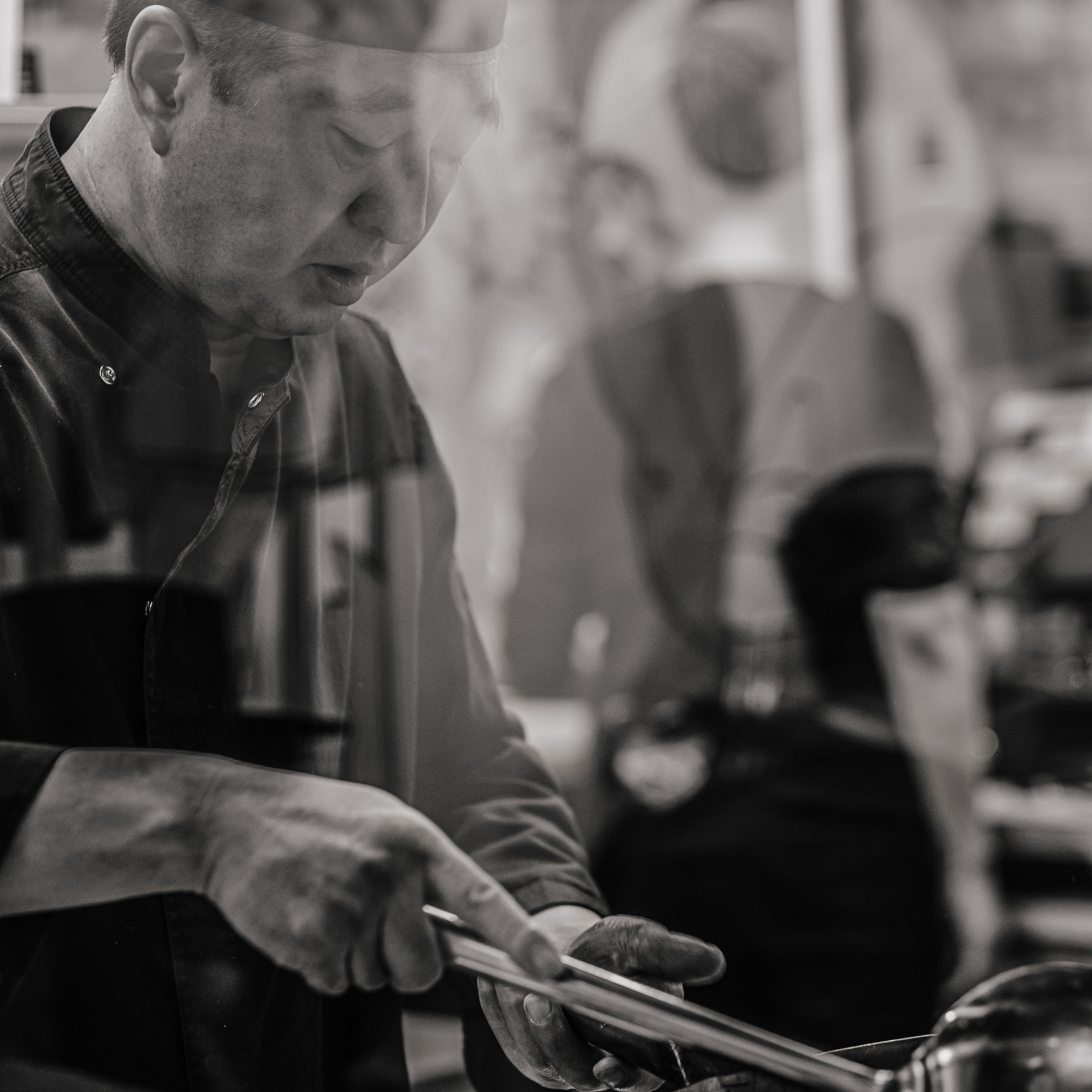 Техническое Открытие Чихо. Репортажный и свадебный фотограф в Краснодаре Владислав Рыжов