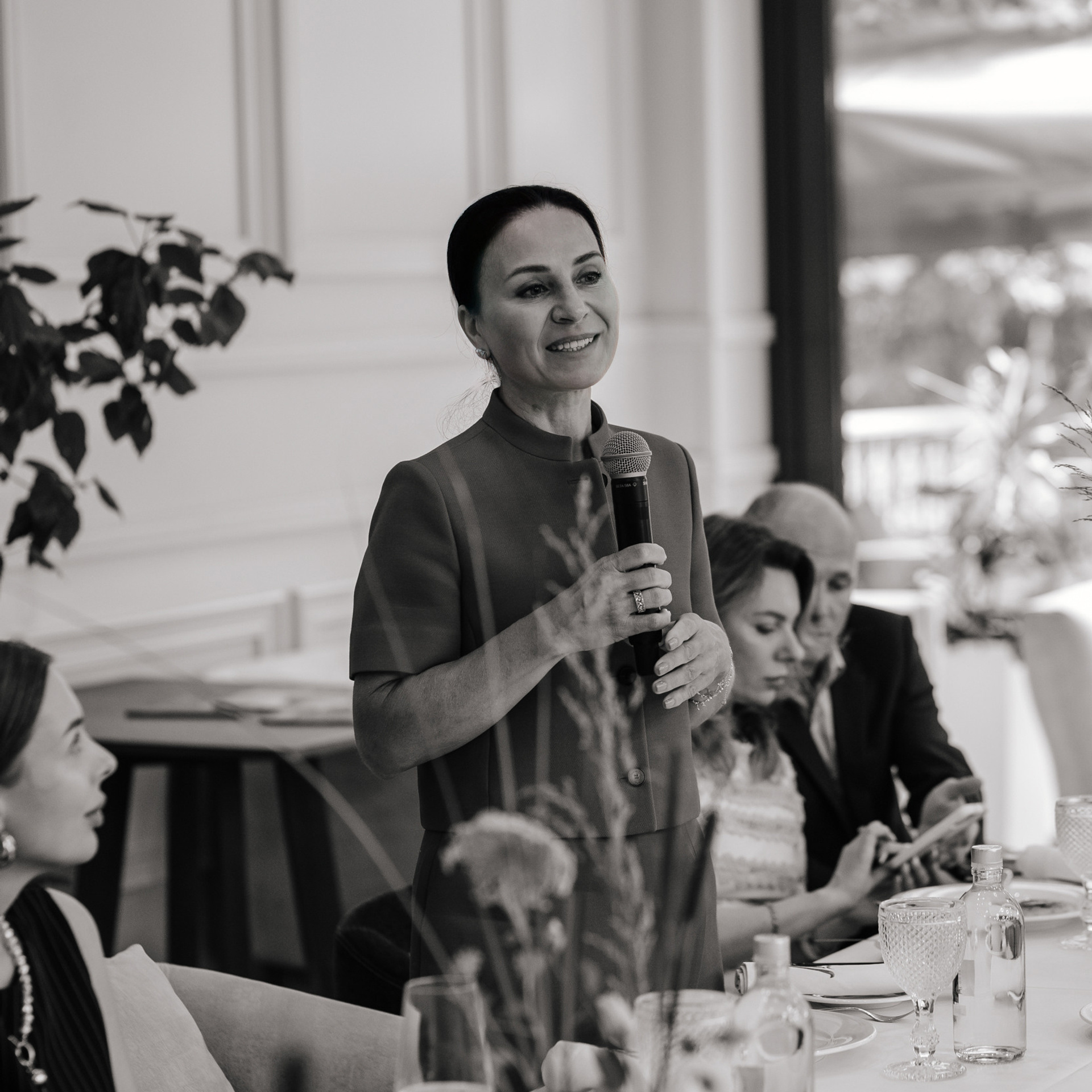 Бьюти завтрак с Дорогим. Репортажный и свадебный фотограф в Краснодаре Владислав Рыжов